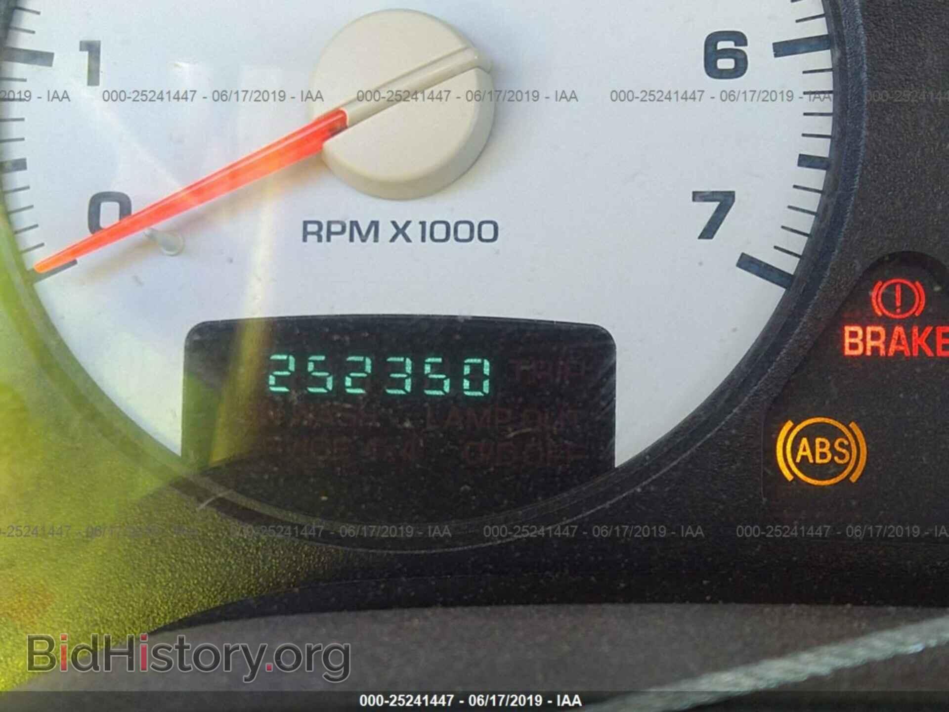 2003 DODGE RAM 3500 - VIN: 3D7MU48D43G762791 - Photo 6