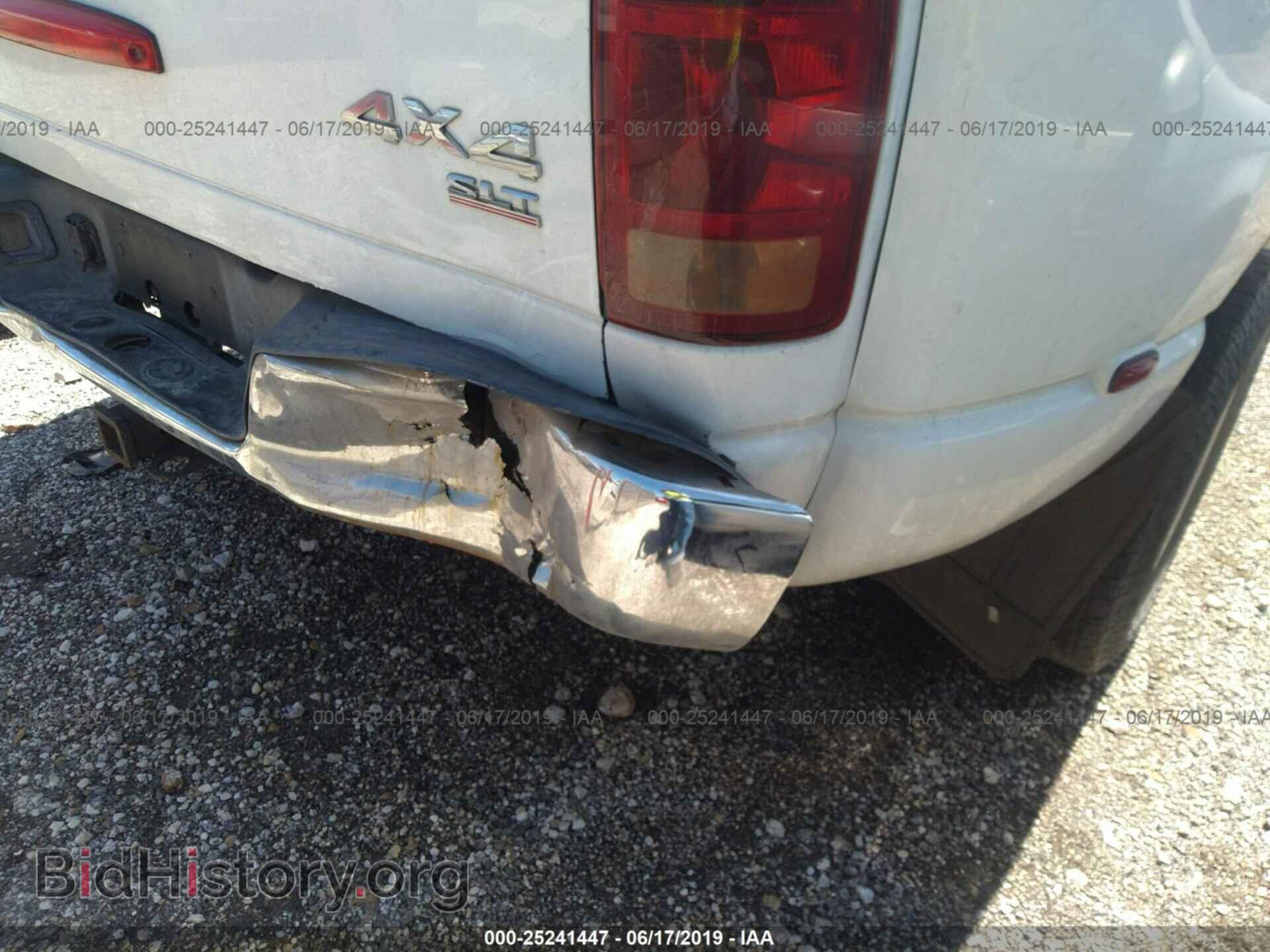 2003 DODGE RAM 3500 - VIN: 3D7MU48D43G762791 - Photo 7