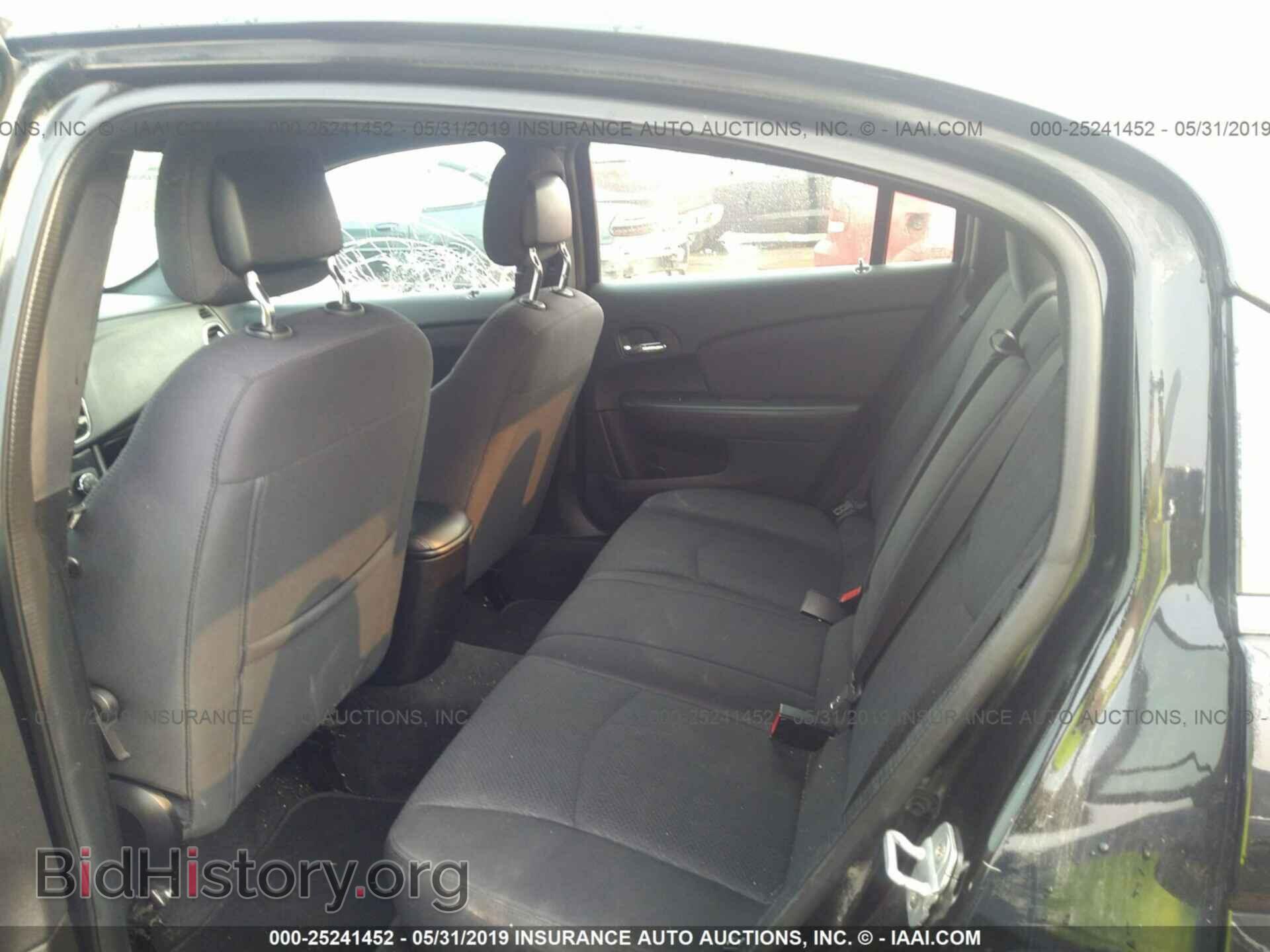 2013 CHRYSLER 200 - VIN: 1C3CCBBB8DN695159 - Photo 8