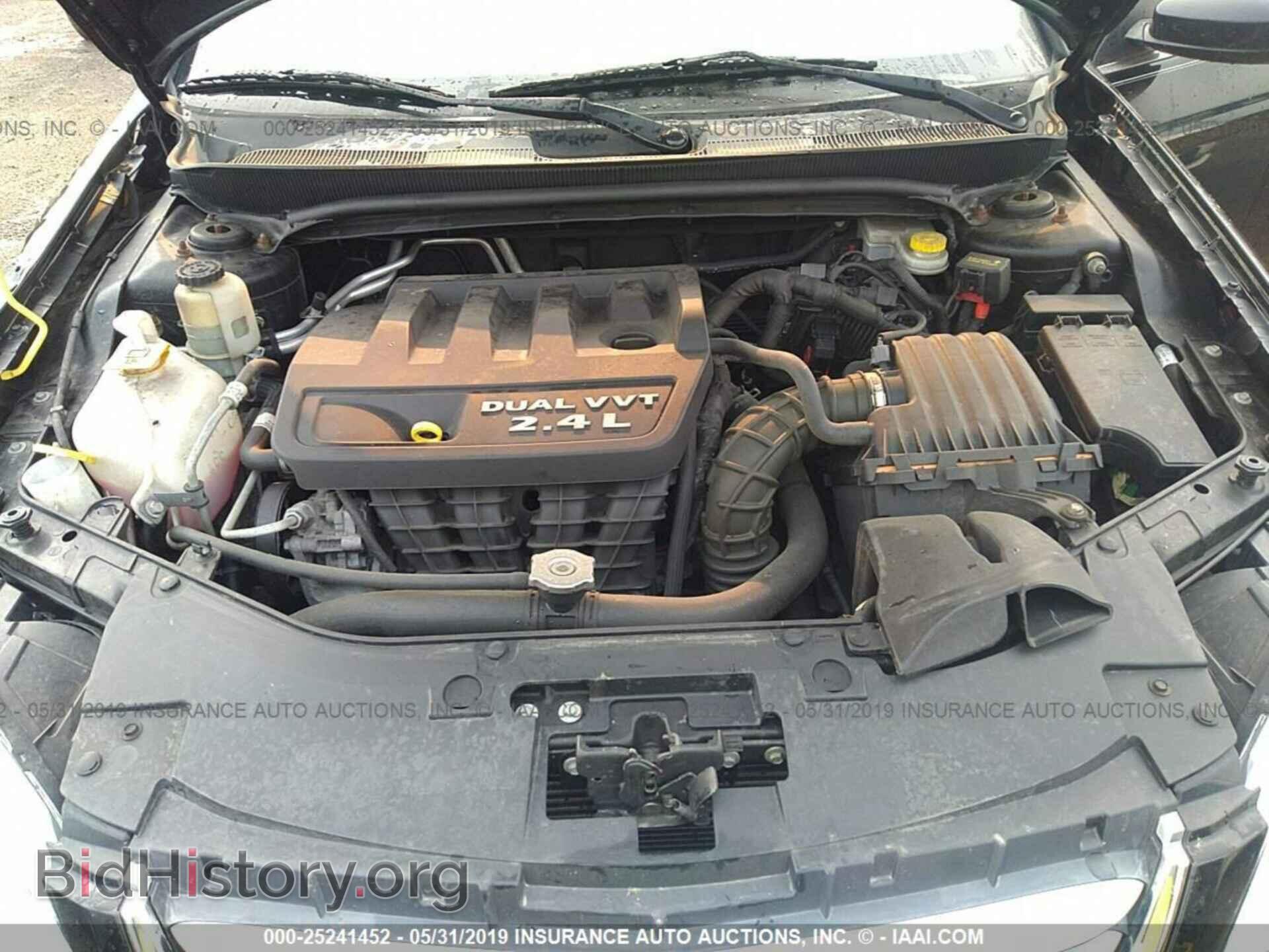 2013 CHRYSLER 200 - VIN: 1C3CCBBB8DN695159 - Photo 10