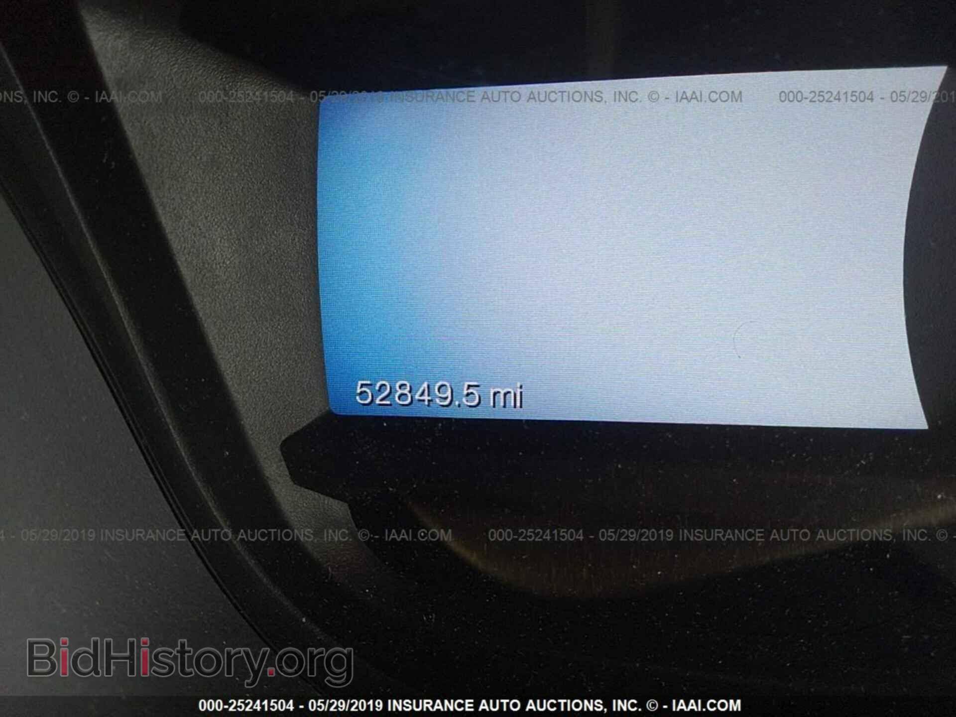2014 FORD EXPLORER - VIN: 1FM5K7D81EGC19651 - Photo 7