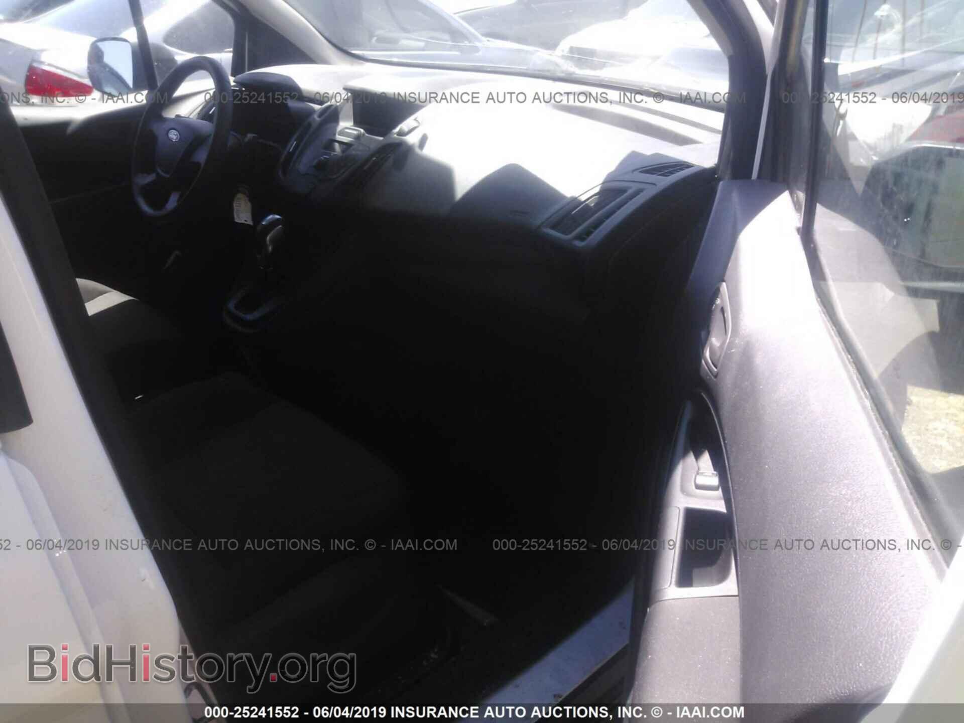 2015 FORD TRANSIT CONNECT - VIN: NM0LS7E7XF1203824 - Фото 5