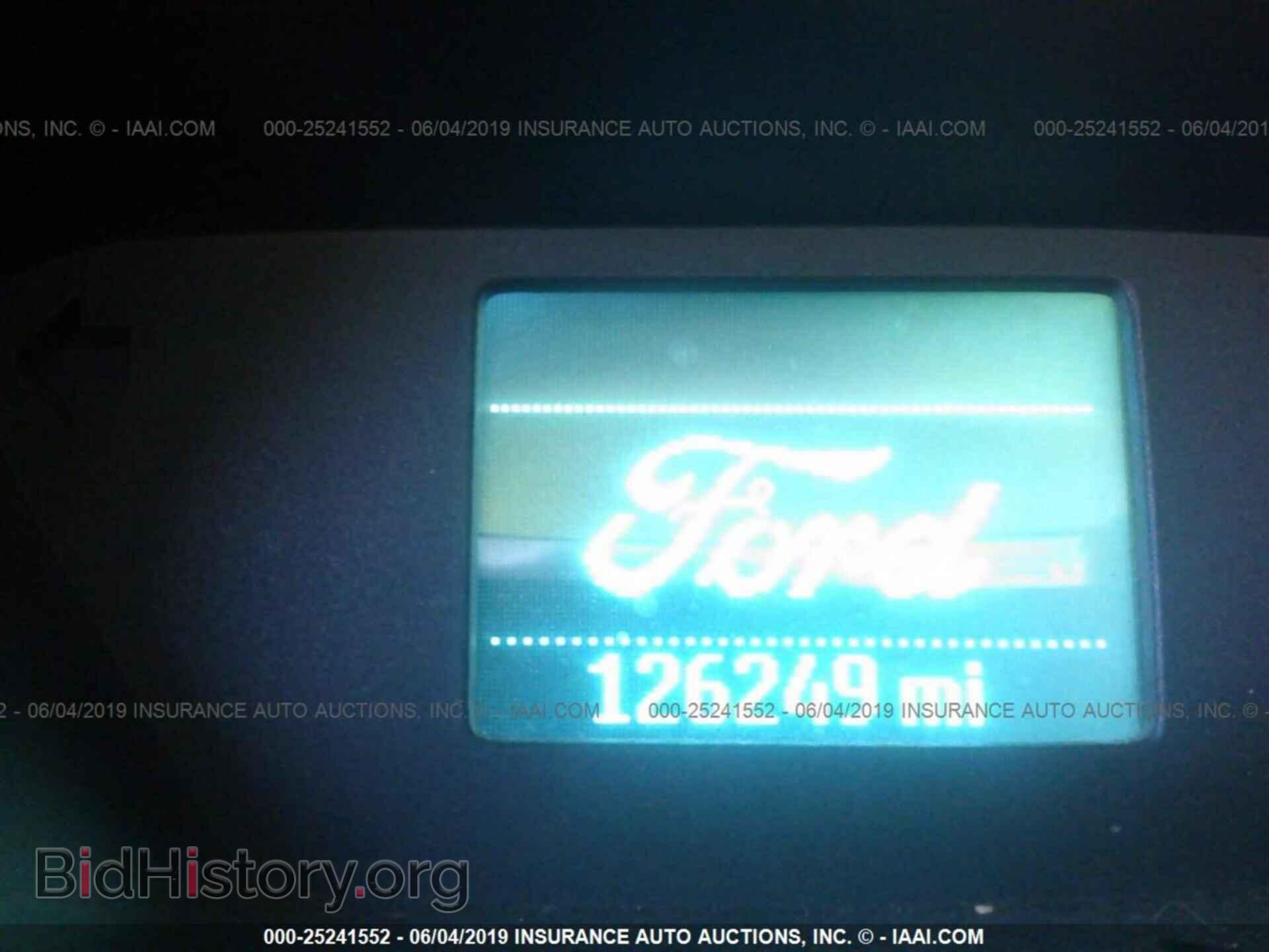 2015 FORD TRANSIT CONNECT - VIN: NM0LS7E7XF1203824 - Фото 7