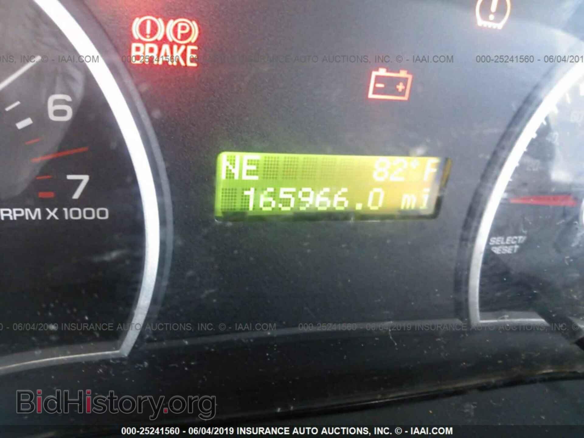 2008 FORD EXPLORER - VIN: 1FMEU73E68UB17883 - Фото 7