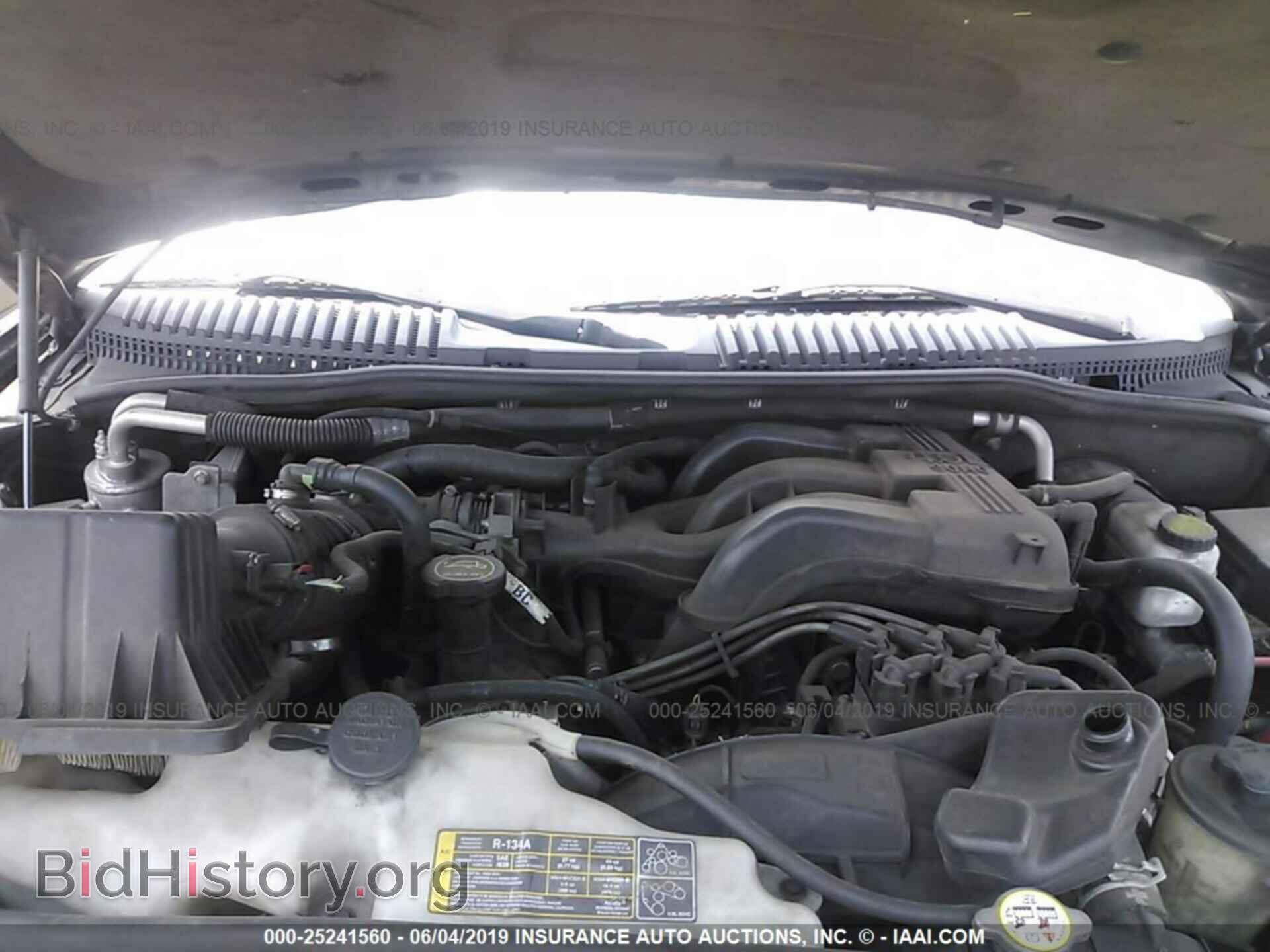 2008 FORD EXPLORER - VIN: 1FMEU73E68UB17883 - Фото 10