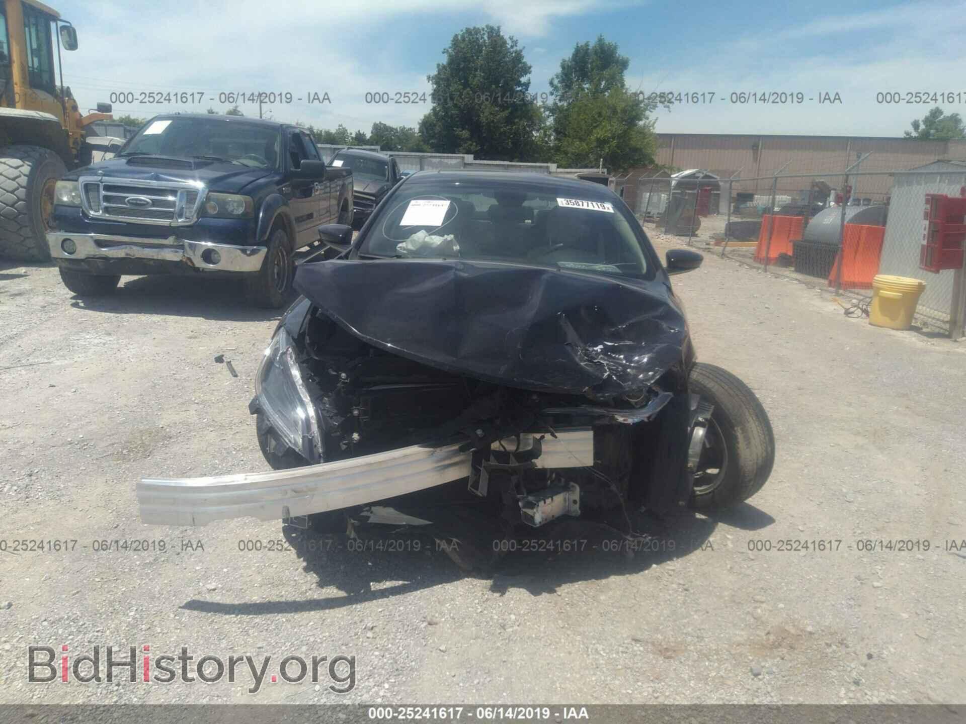 2016 CHRYSLER 200 - VIN: 1C3CCCAB4GN108595 - Фото 6