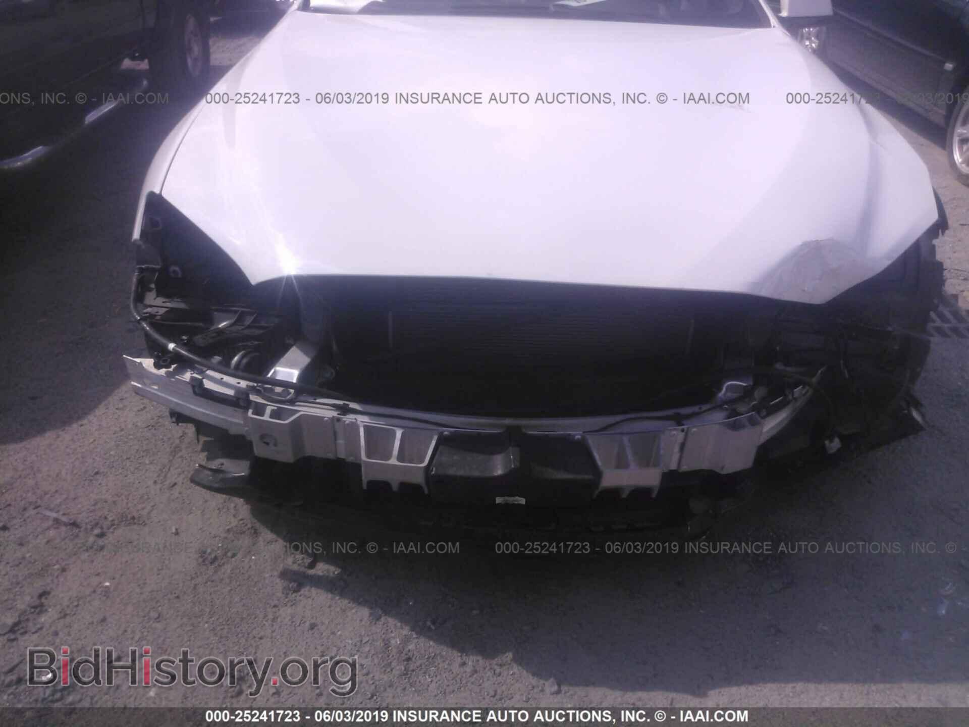 2015 BMW 650 - VIN: WBA6B2C5XFD130048 - Photo 6