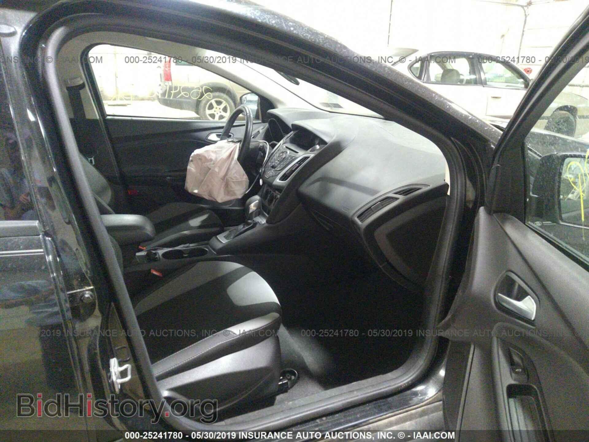 2014 FORD FOCUS - VIN: 1FADP3K28EL269520 - Photo 5