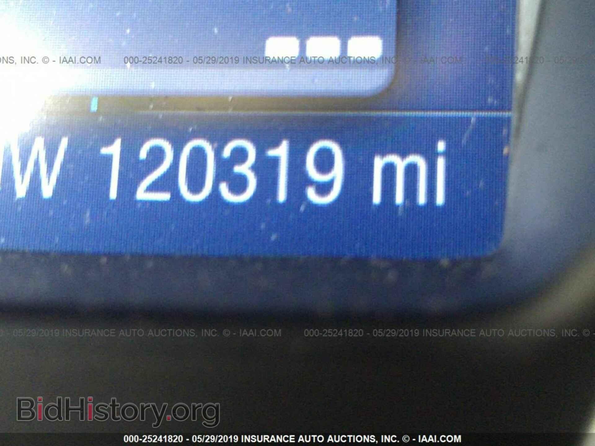 2013 FORD FOCUS - VIN: 1FADP3F24DL320570 - Photo 7