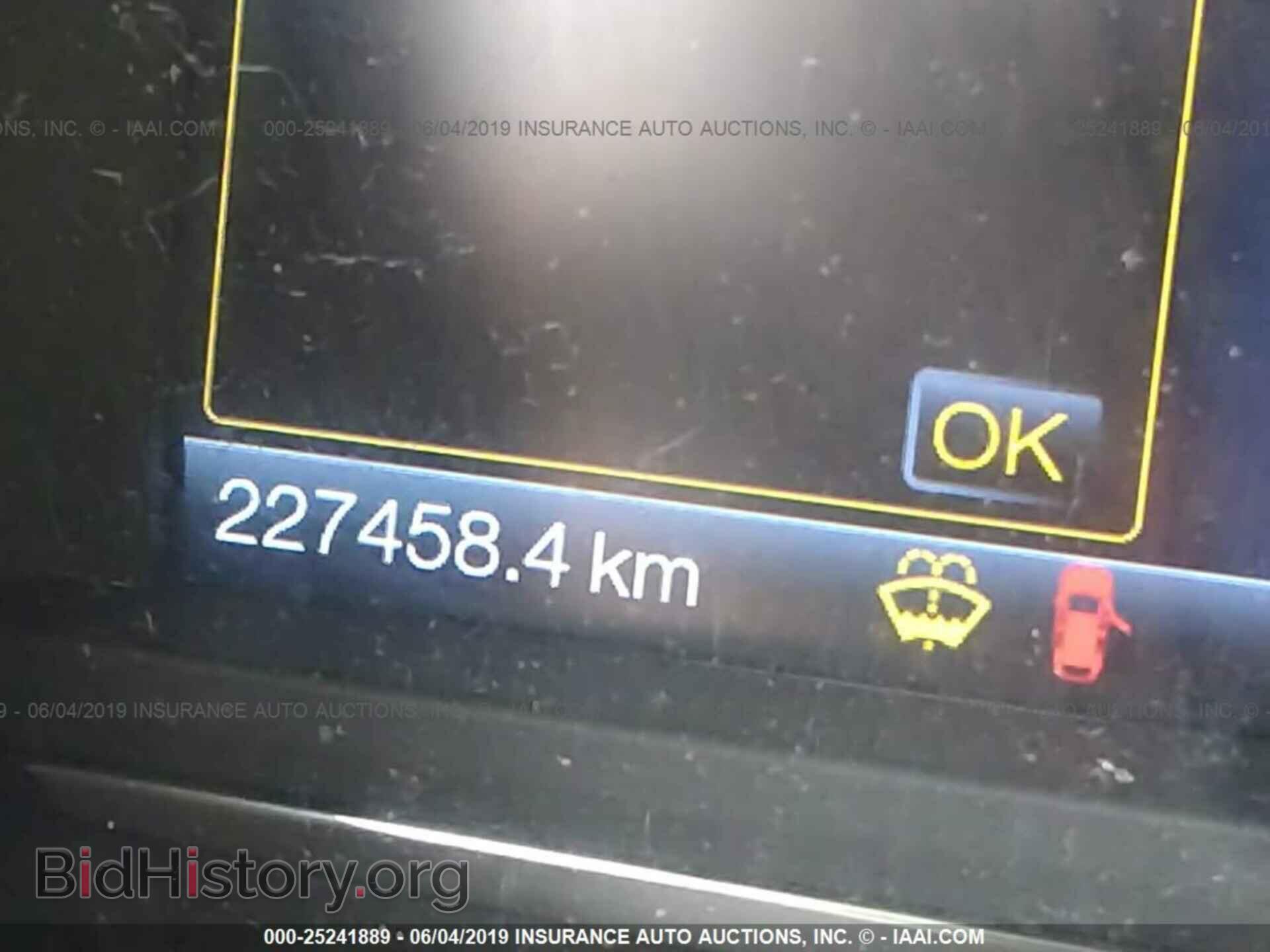 2013 FORD FLEX - VIN: 2FMGK5C86DBD18311 - Photo 7