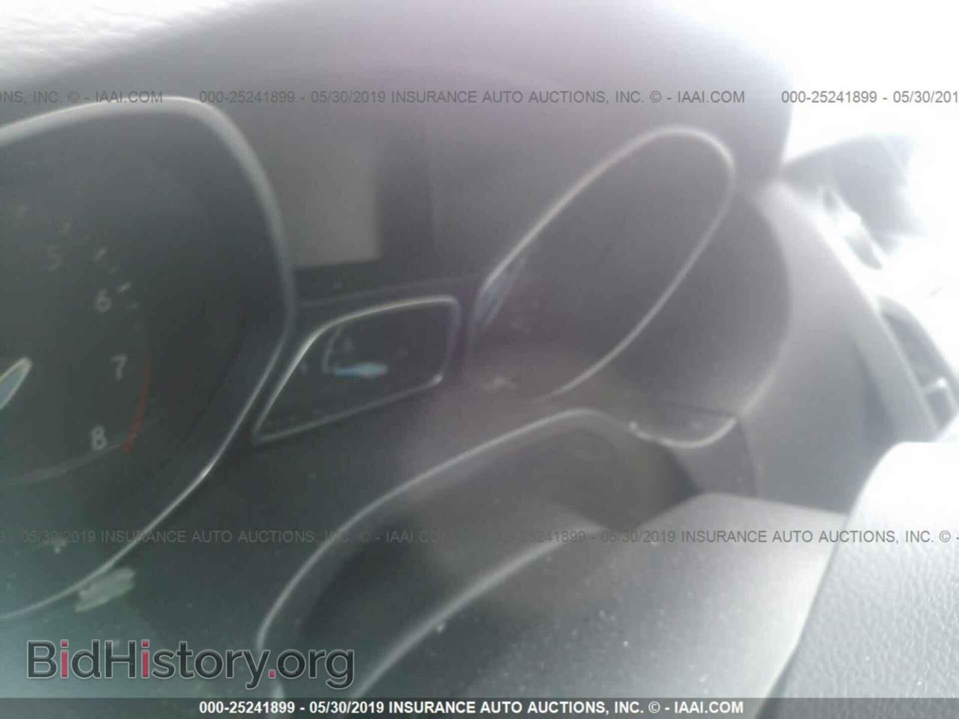 2016 FORD FOCUS - VIN: 1FADP3F28GL291143 - Photo 7