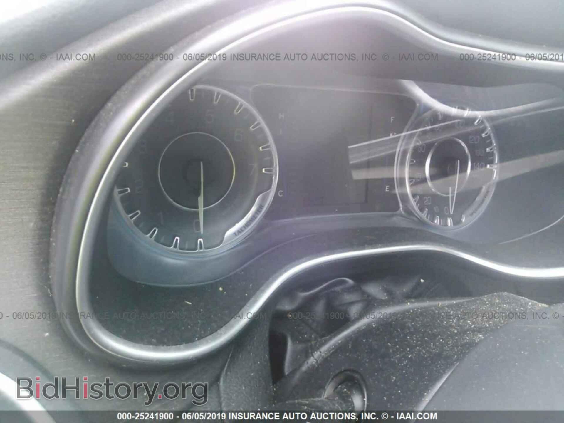 2016 CHRYSLER 200 - VIN: 1C3CCCAB0GN136152 - Photo 7