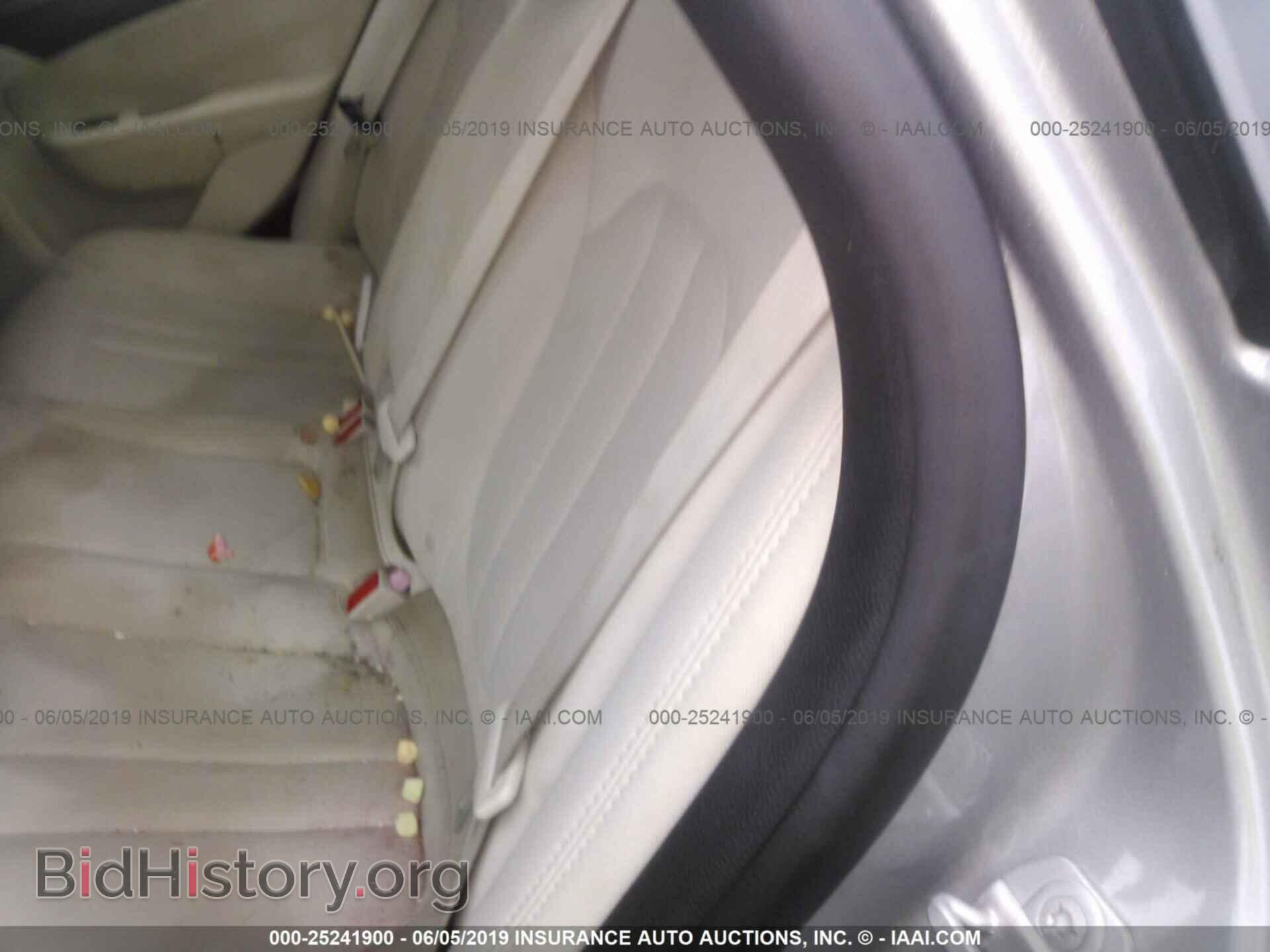 2016 CHRYSLER 200 - VIN: 1C3CCCAB0GN136152 - Photo 8