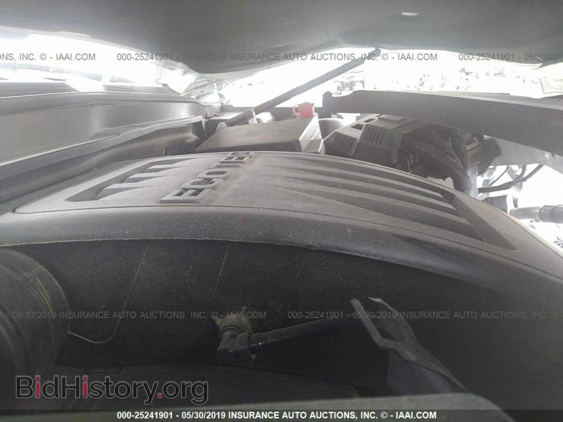 2014 GMC TERRAIN - VIN: 2GKALSEK5E6300735 - Фото 10