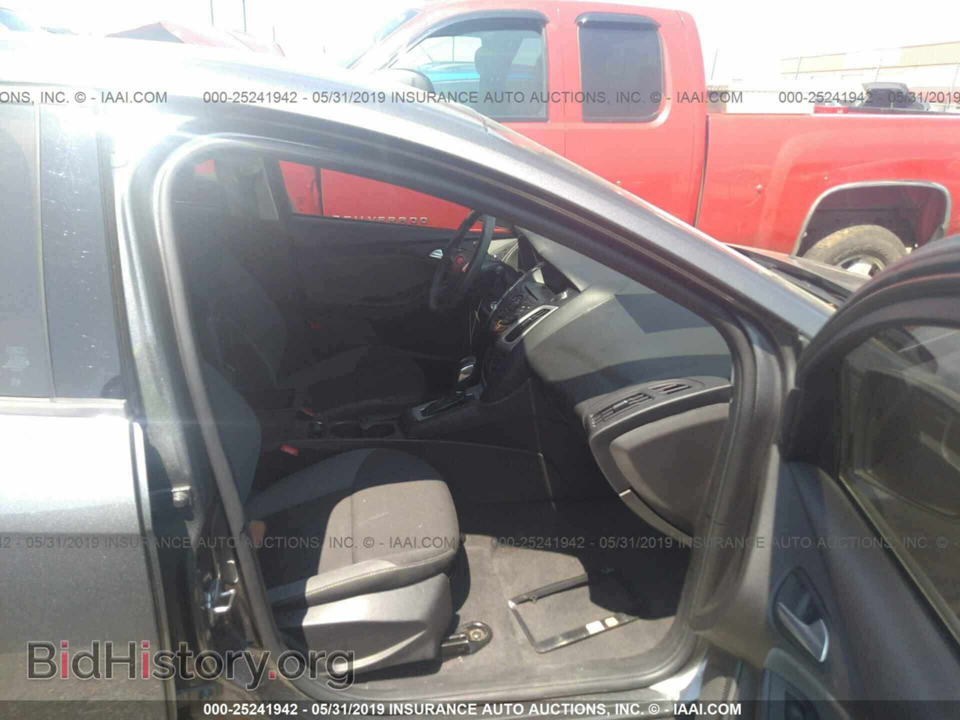2013 FORD FOCUS - VIN: 1FADP3K26DL351972 - Photo 5