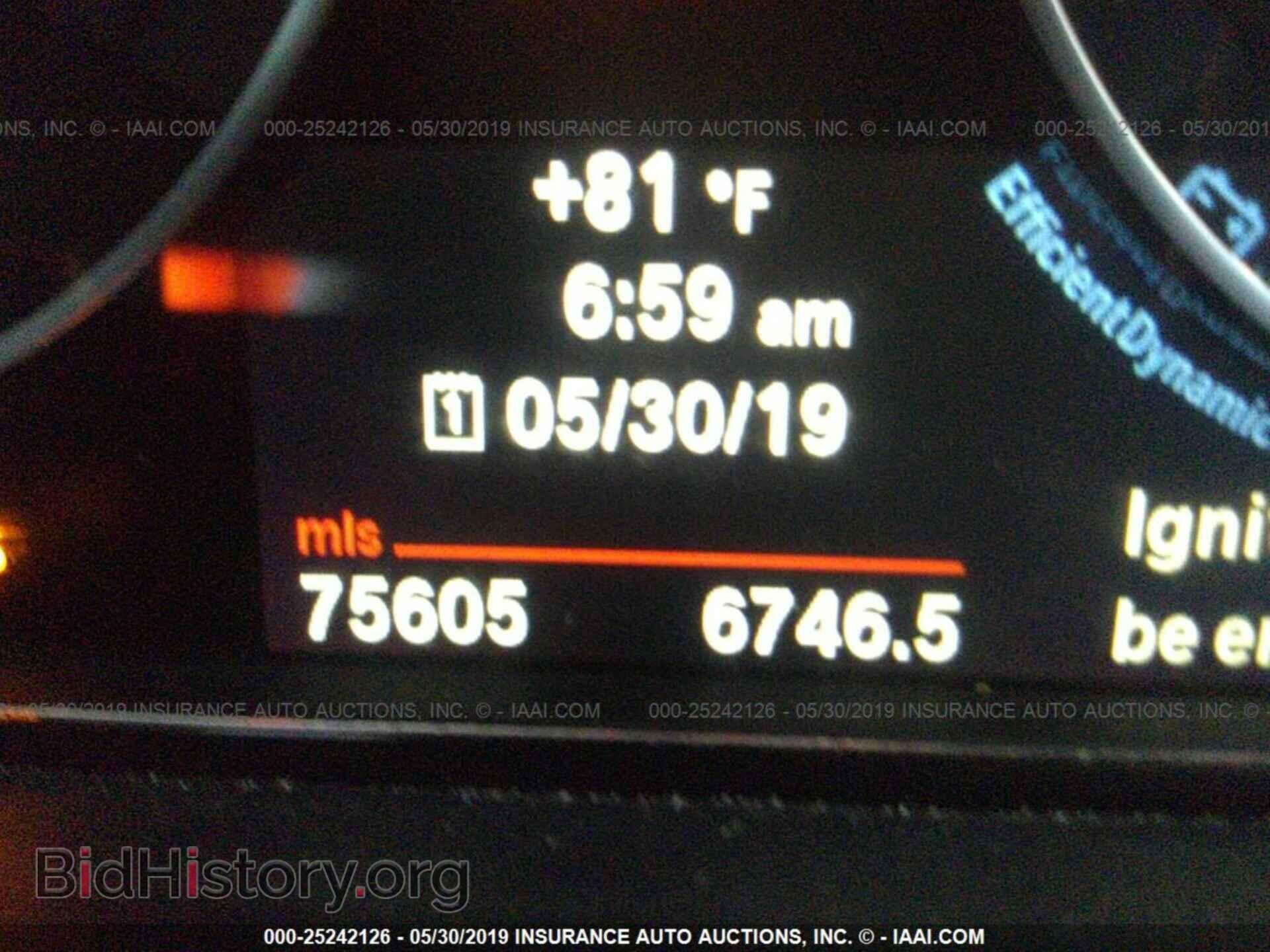 2012 BMW 328 - VIN: WBA3A5C59CF340504 - Фото 7