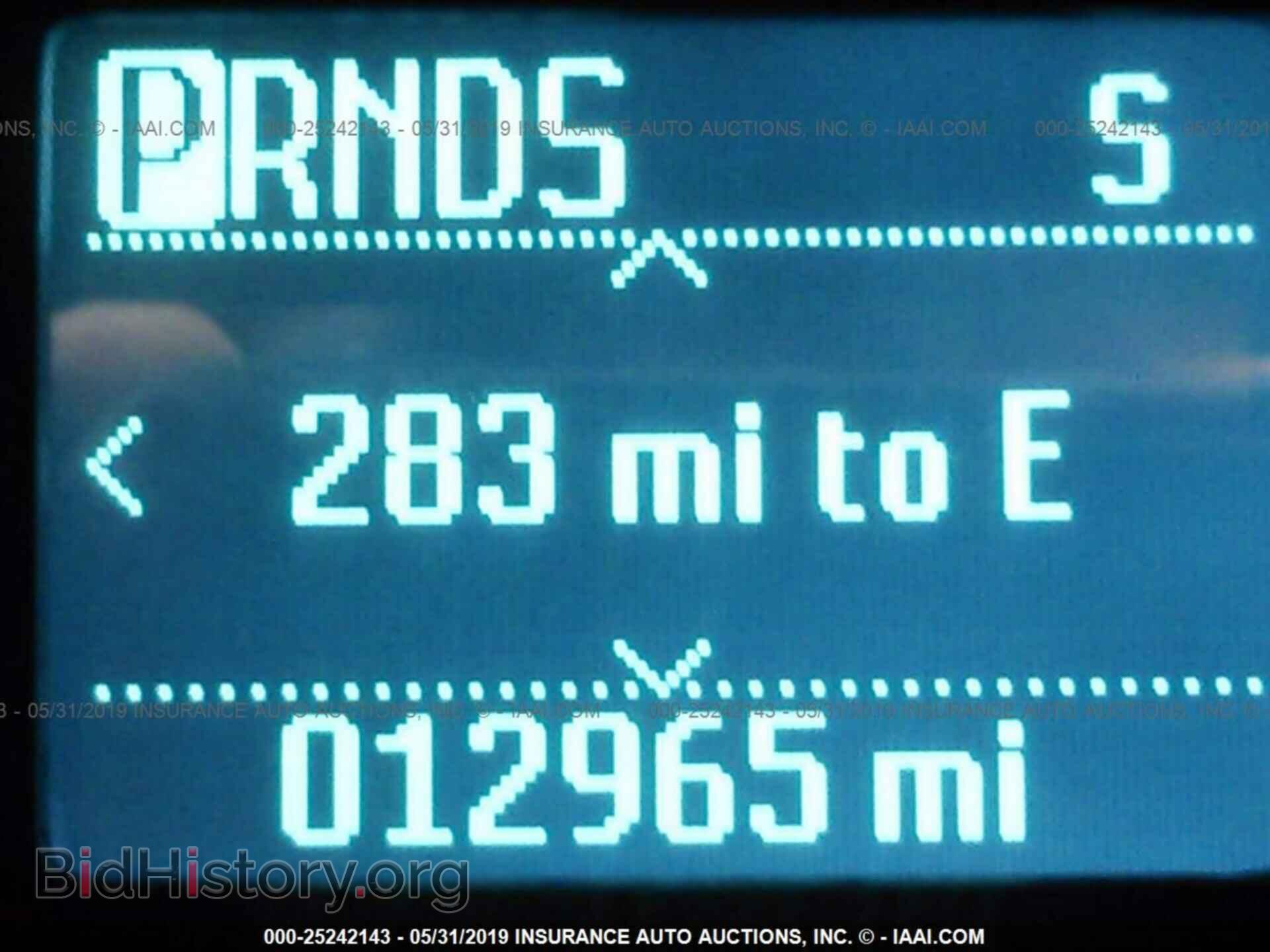2014 FORD TRANSIT CONNECT - VIN: NM0GE9G70E1137901 - Фото 7