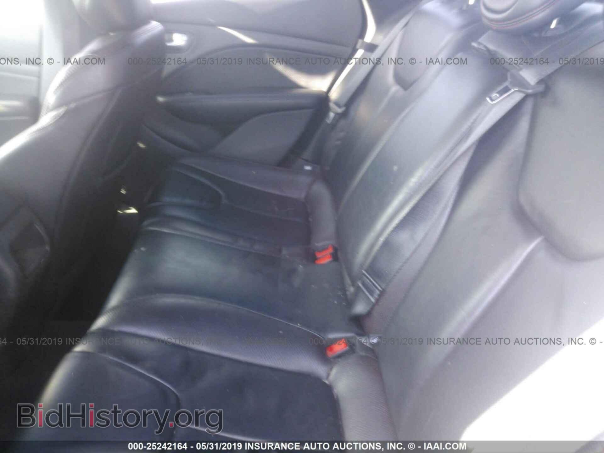 2015 DODGE DART - VIN: 1C3CDFEB0FD160318 - Photo 8