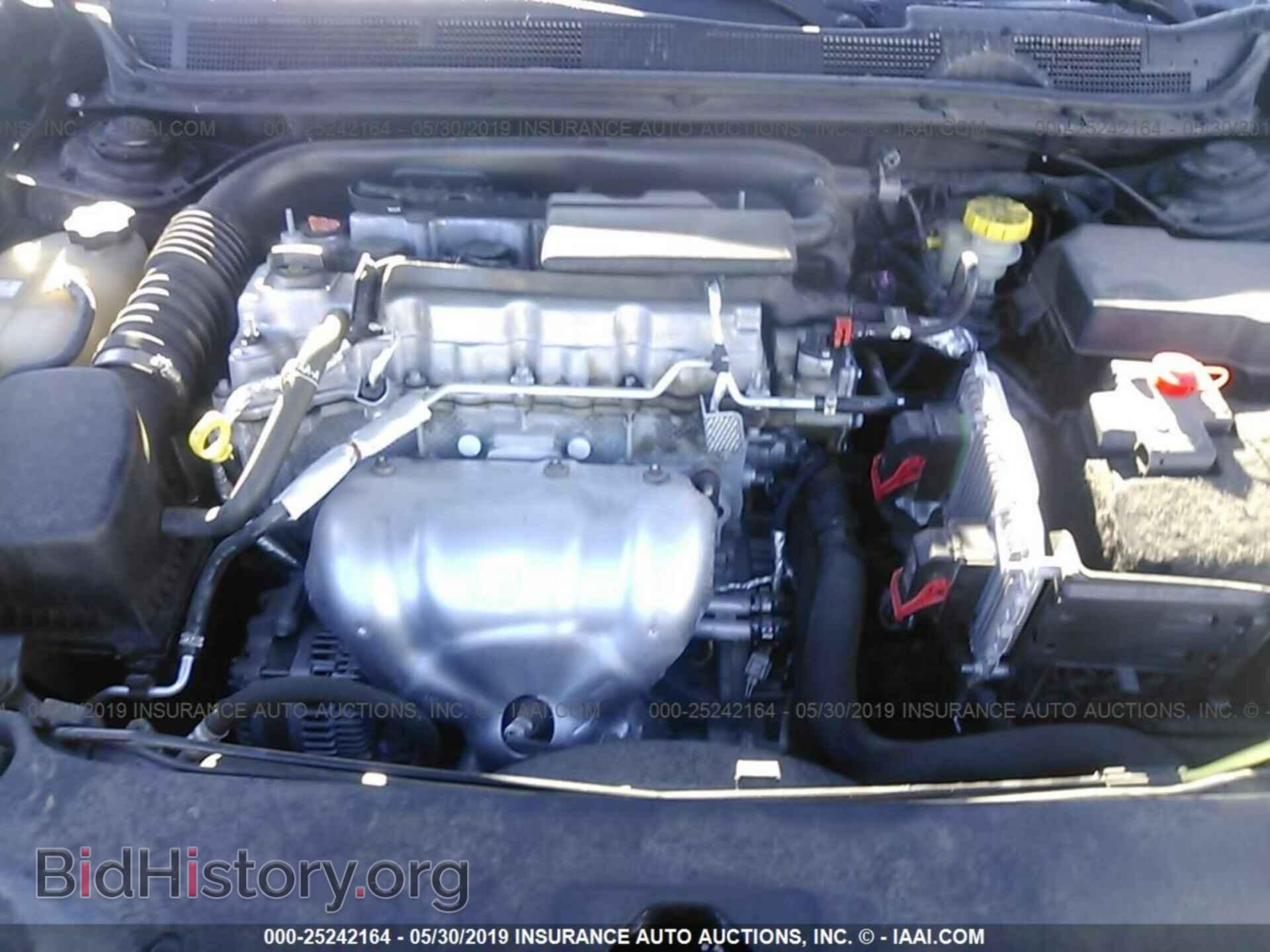 2015 DODGE DART - VIN: 1C3CDFEB0FD160318 - Photo 10
