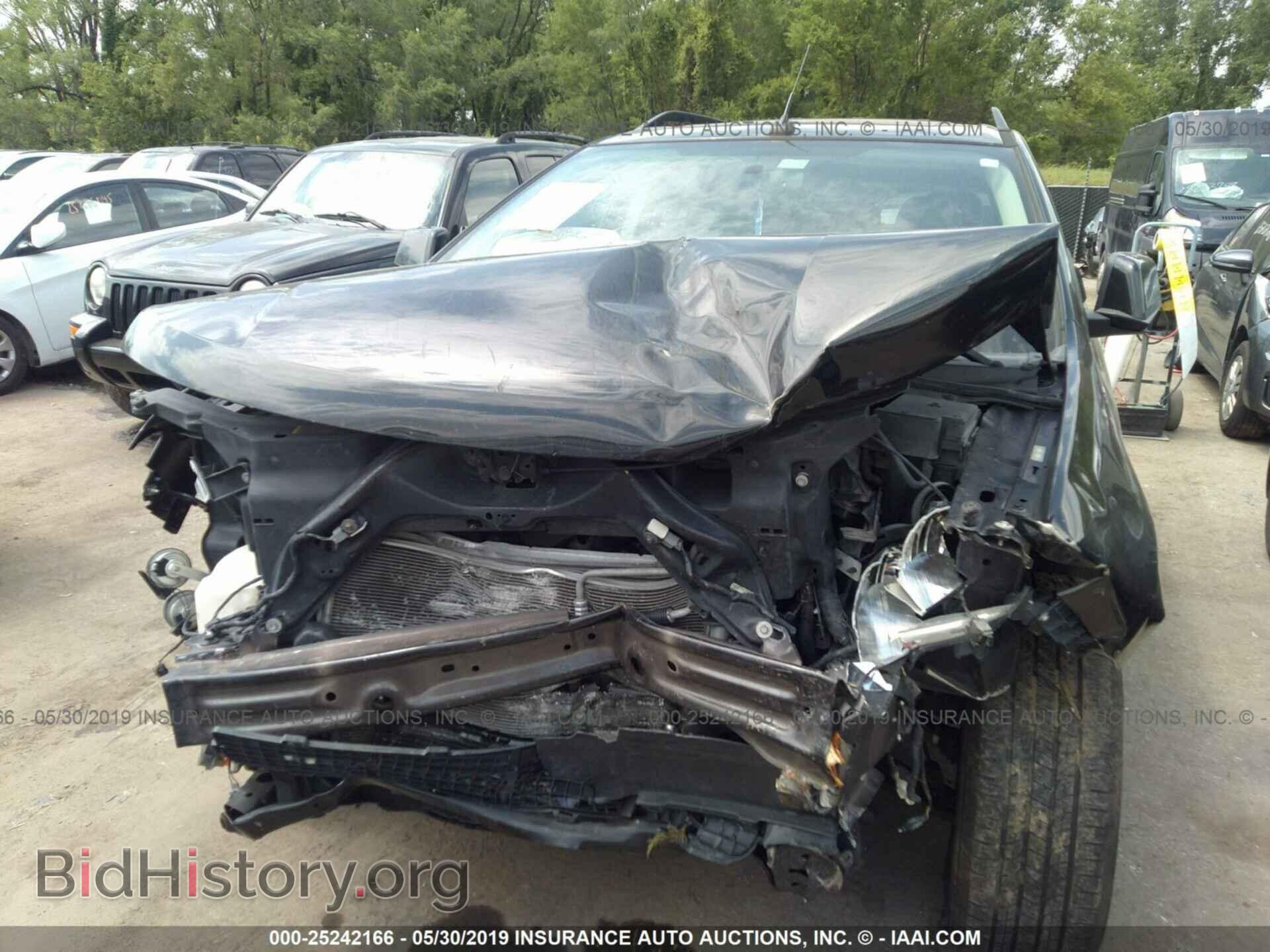 2010 FORD EDGE - VIN: 2FMDK4KC3ABB47113 - Photo 6