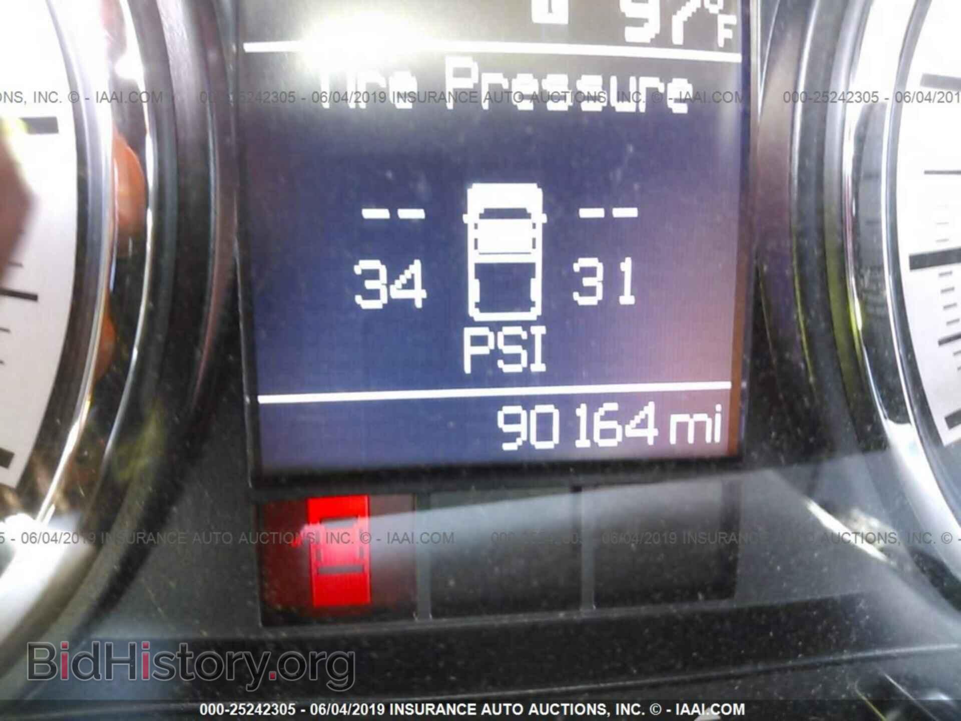 2012 DODGE RAM 1500 - VIN: 1C6RD6FT4CS236568 - Фото 7