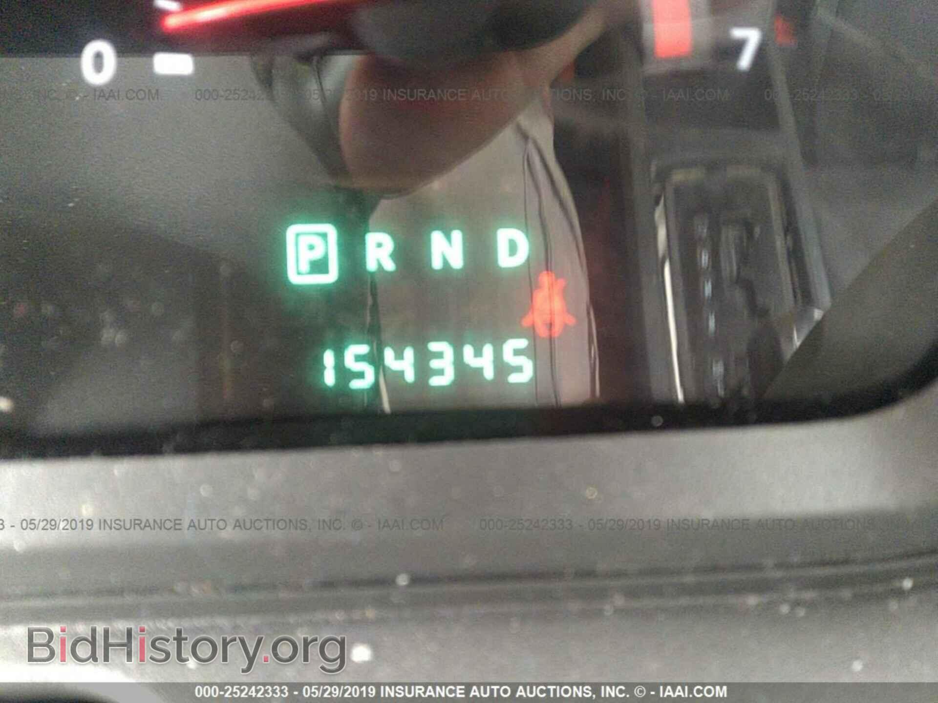 2010 DODGE JOURNEY - VIN: 3D4PH5FV2AT173873 - Фото 7