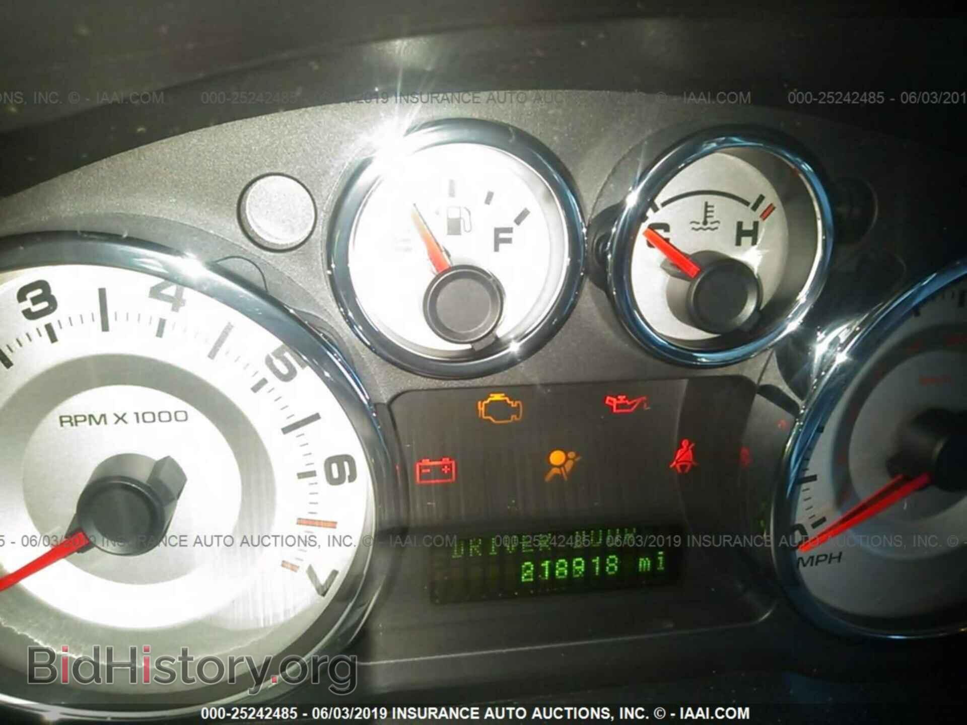 2008 FORD EDGE - VIN: 2FMDK49C18BA19324 - Photo 7