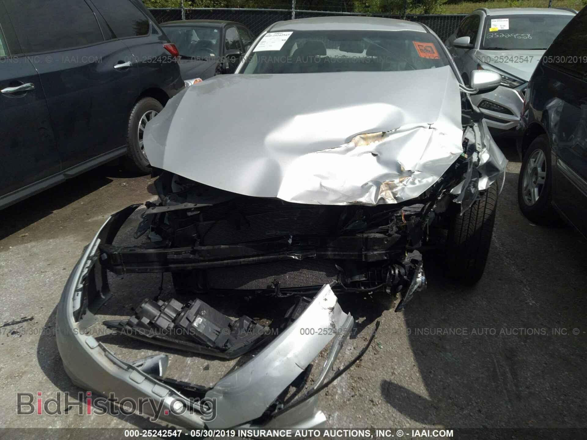 2015 KIA OPTIMA - VIN: 5XXGM4A77FG372786 - Фото 6