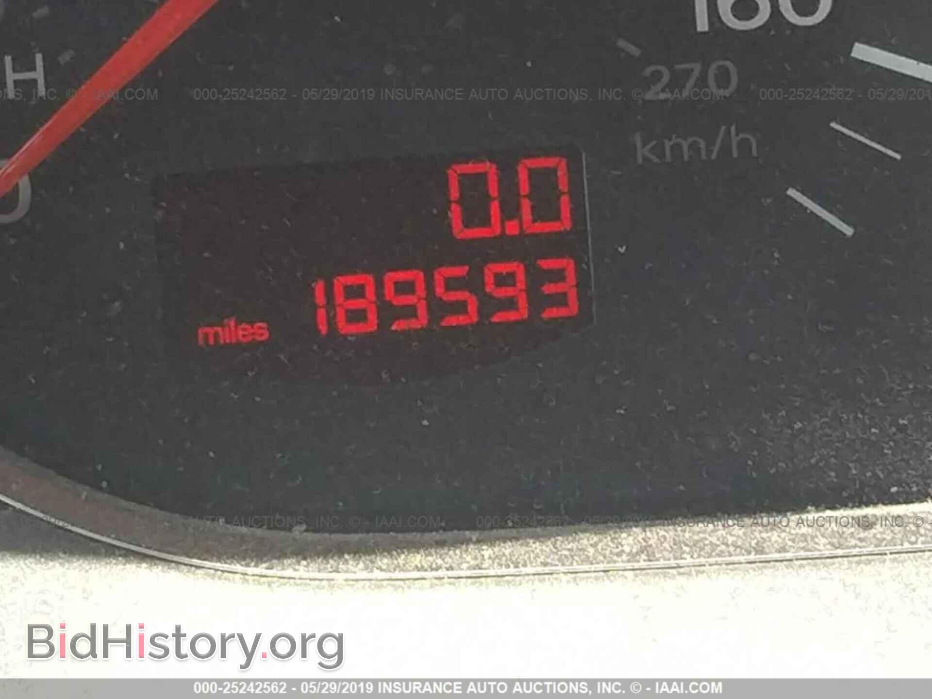 2006 AUDI A6 - VIN: WAUDL74F96N175419 - Фото 7
