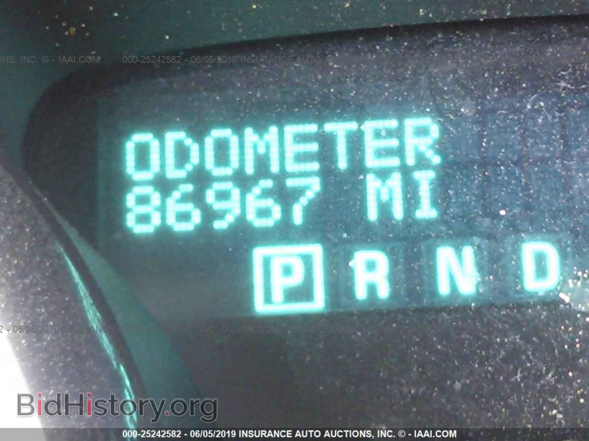 2014 BUICK ENCLAVE - VIN: 5GAKRBKD8EJ261423 - Фото 7