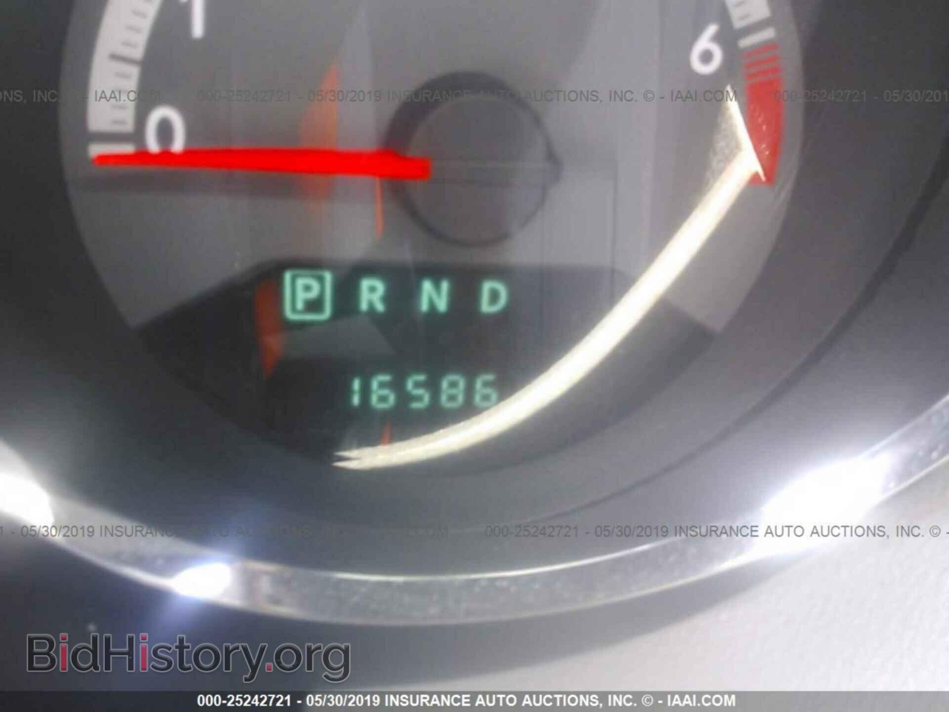 2011 DODGE CALIBER - VIN: 1B3CB3HA5BD262017 - Фото 7