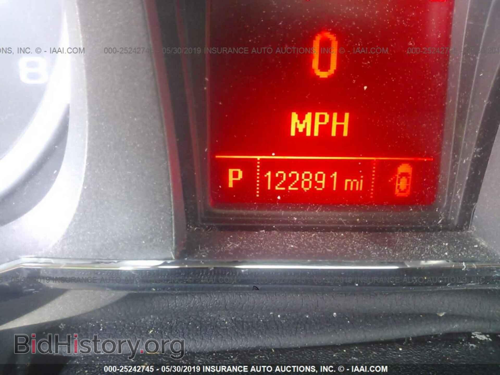 2012 GMC TERRAIN - VIN: 2GKALMEK3C6273723 - Фото 7