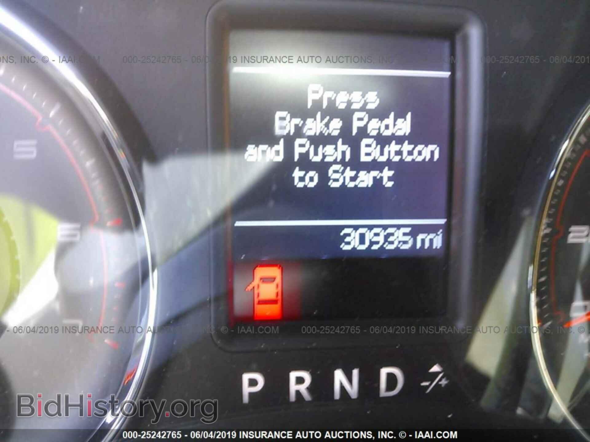 2011 DODGE CHARGER - VIN: 2B3CL5CT7BH552201 - Фото 7