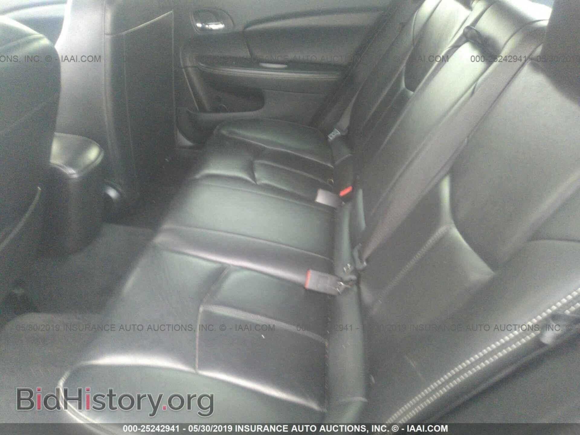 2014 CHRYSLER 200 - VIN: 1C3CCBCG8EN121396 - Фото 8