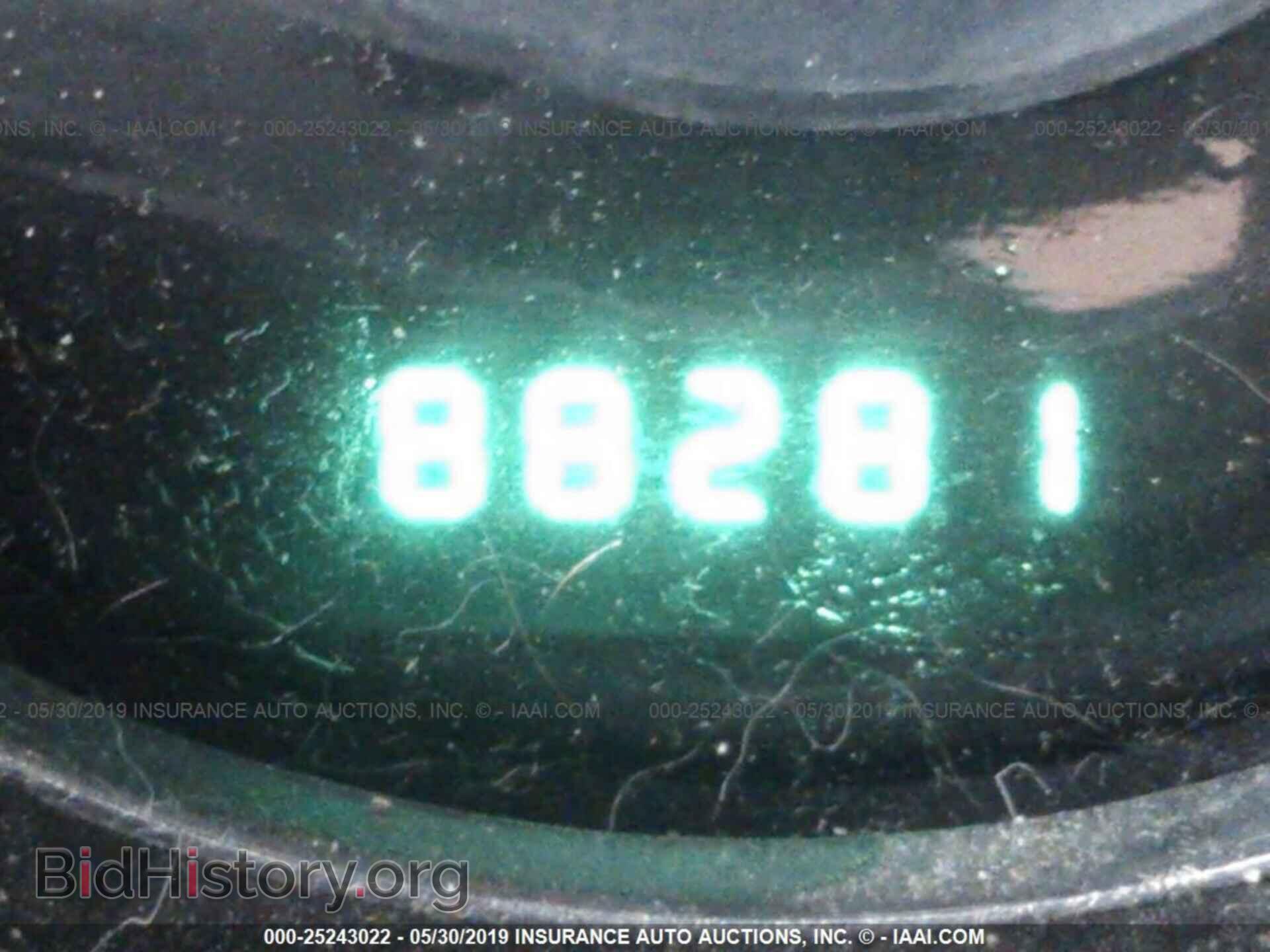 2012 CHRYSLER 200 - VIN: 1C3CCBBB4CN180707 - Фото 7