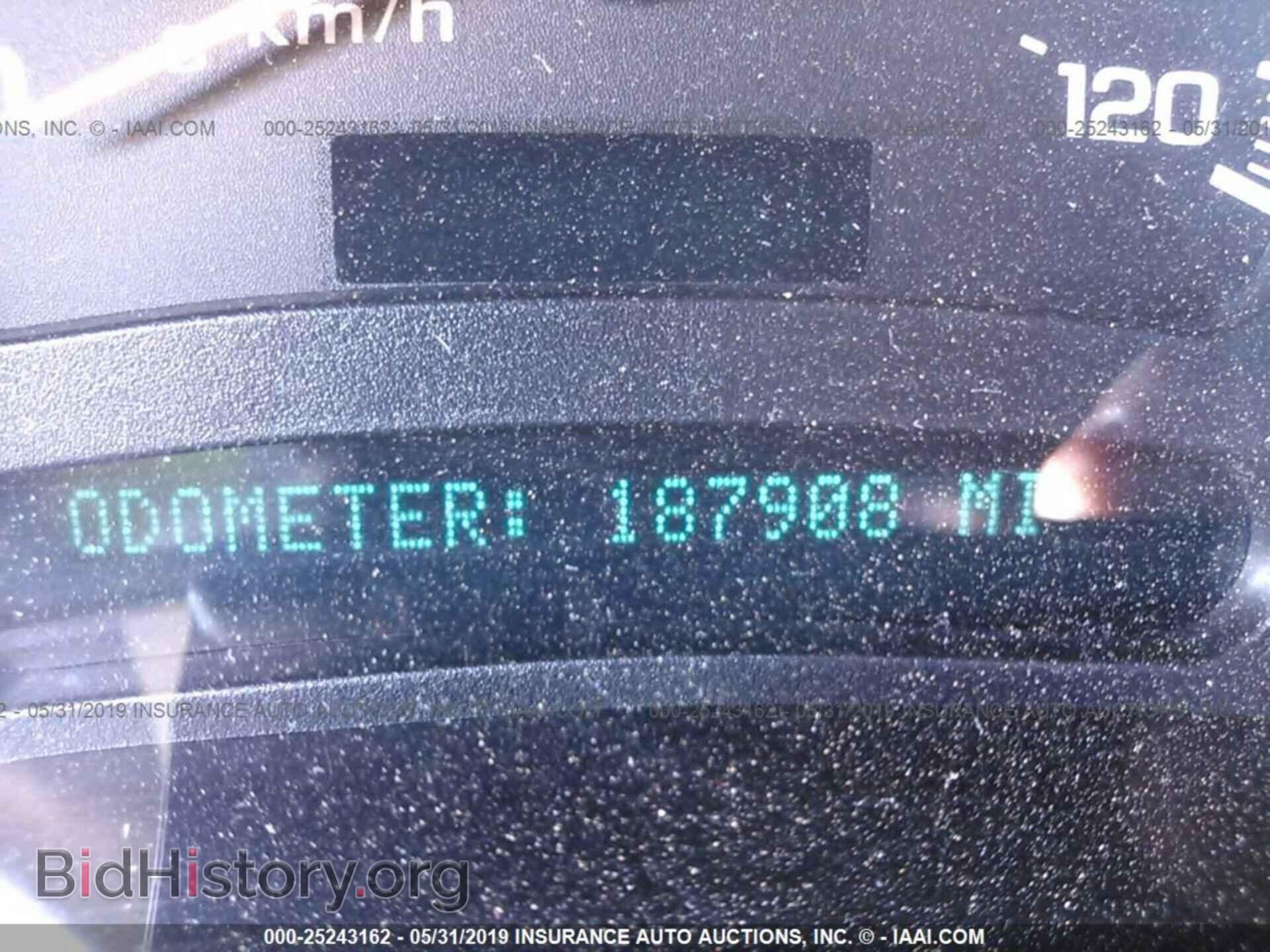 2005 CHEVROLET SILVERADO - VIN: 2GCEC13T651133236 - Фото 7