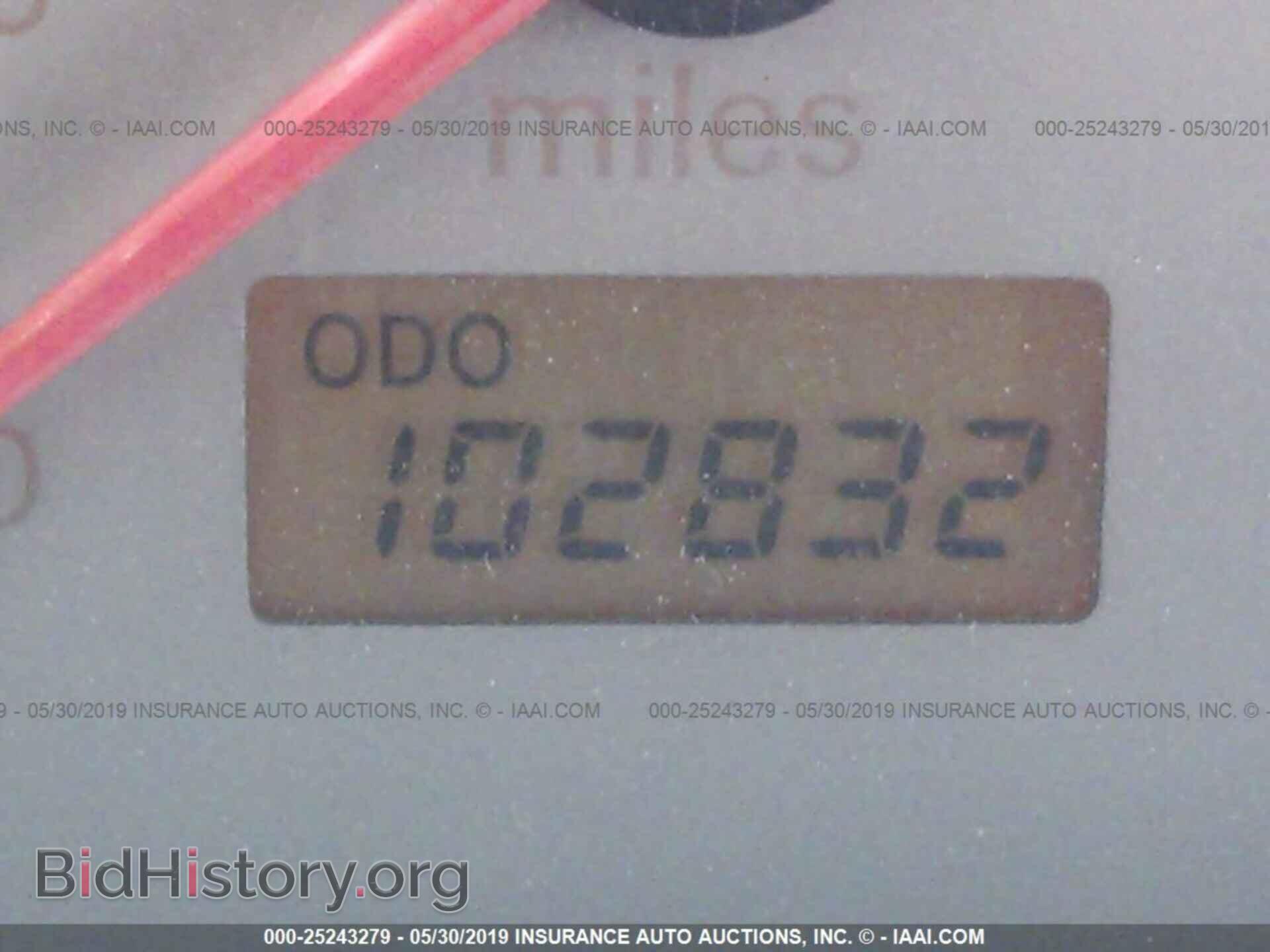 2001 MITSUBISHI ECLIPSE - VIN: 4A3AC84H41E085940 - Фото 7