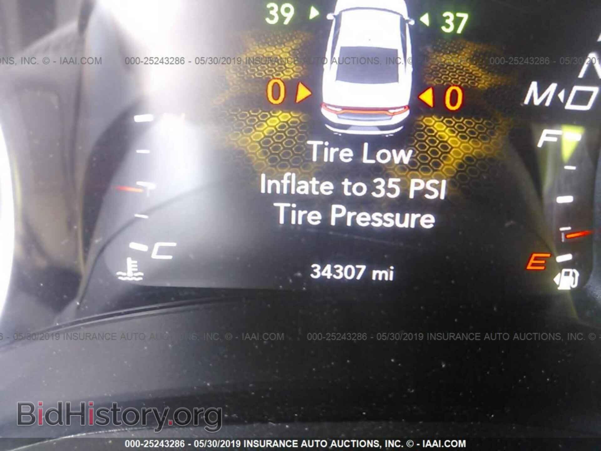 2017 DODGE CHARGER - VIN: 2C3CDXBG2HH638685 - Фото 7