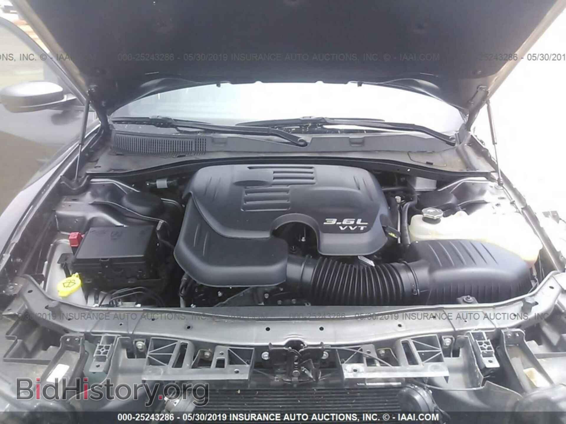 2017 DODGE CHARGER - VIN: 2C3CDXBG2HH638685 - Фото 10