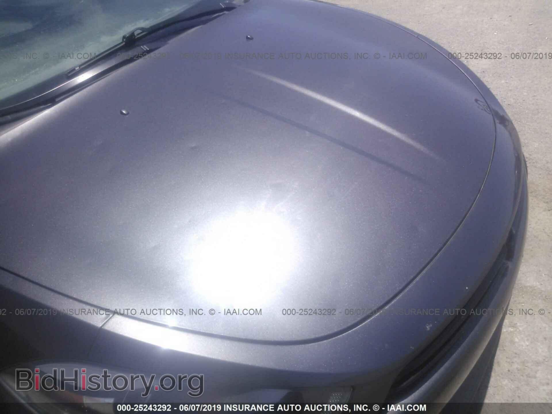 2015 DODGE DART - VIN: 1C3CDFBB6FD140806 - Фото 6