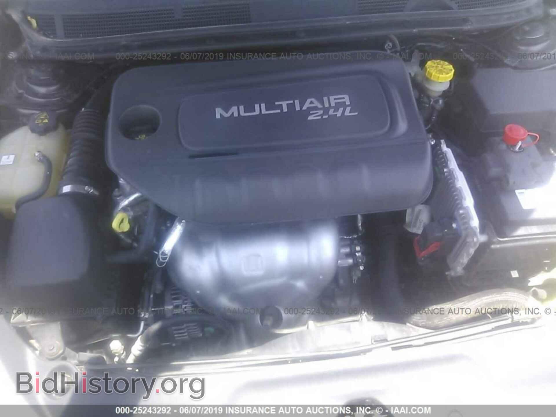 2015 DODGE DART - VIN: 1C3CDFBB6FD140806 - Фото 10