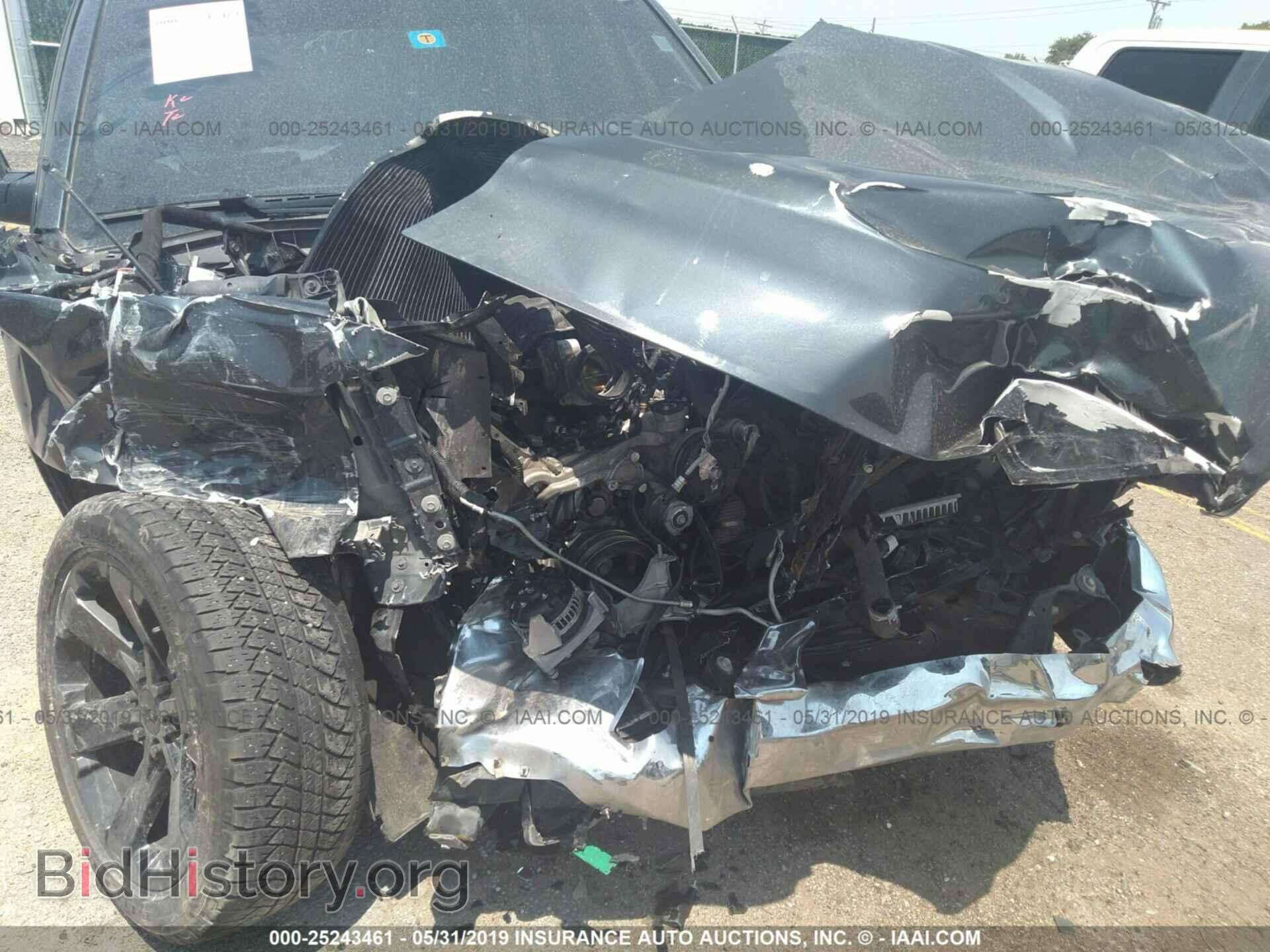 2018 CHEVROLET SILVERADO - VIN: 3GCPCREC0JG413207 - Фото 6