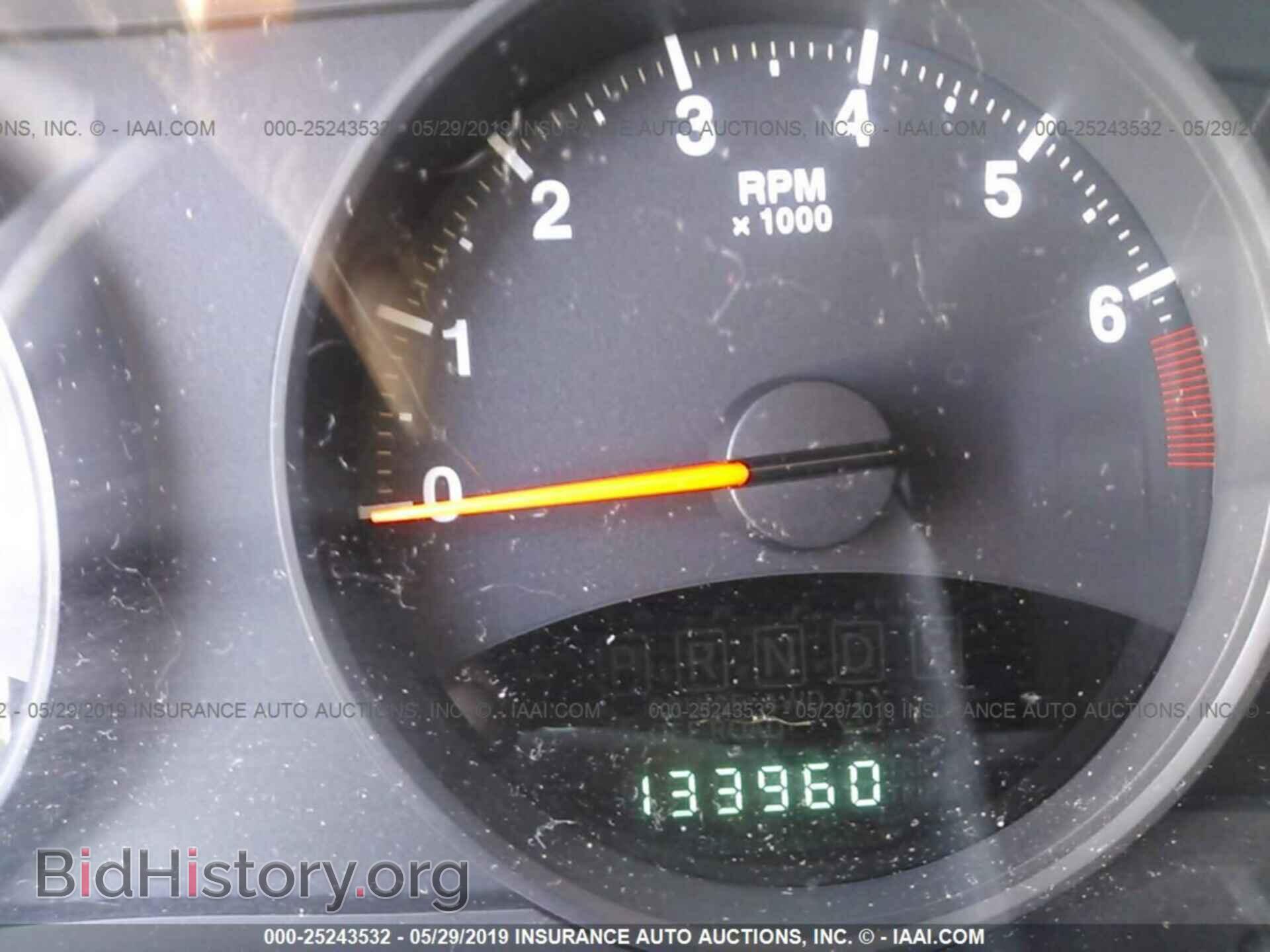 2011 JEEP COMPASS - VIN: 1J4NT1FA2BD139023 - Photo 7