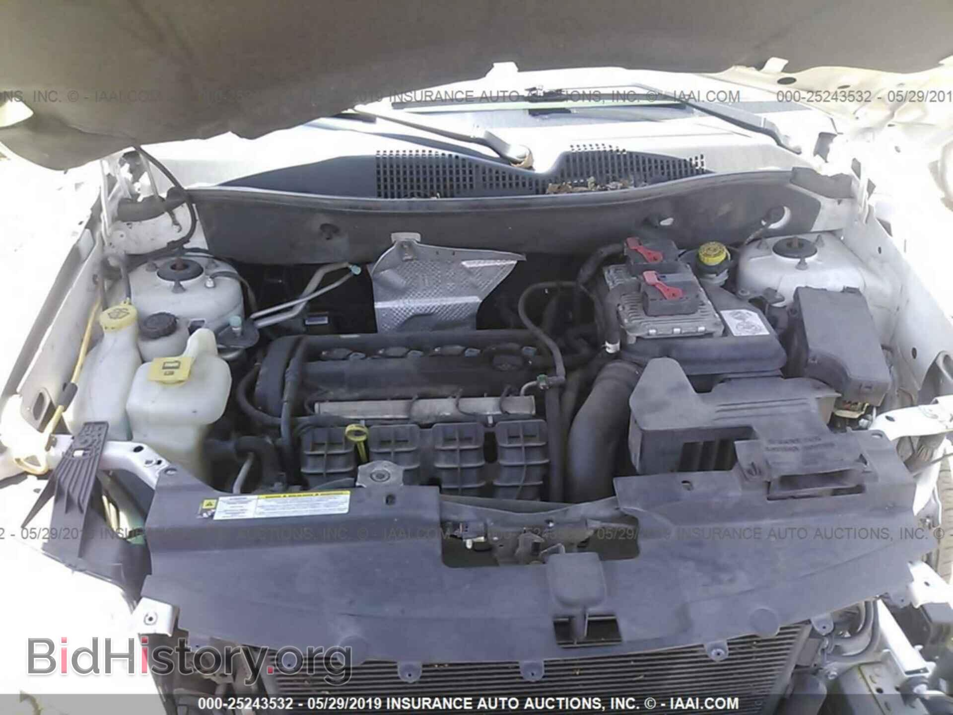 2011 JEEP COMPASS - VIN: 1J4NT1FA2BD139023 - Photo 10
