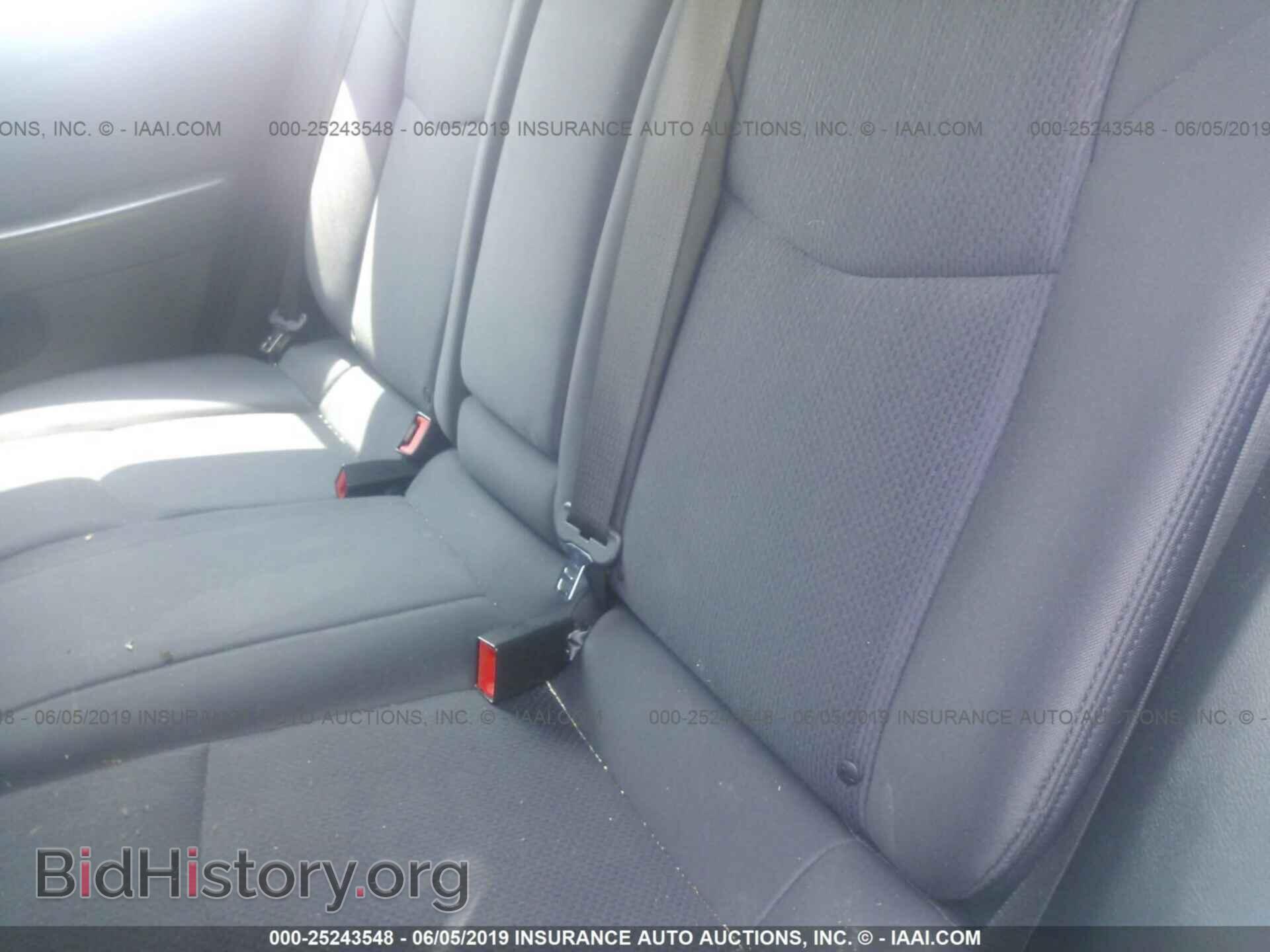 2013 CHRYSLER 200 - VIN: 1C3CCBAB6DN762214 - Photo 8