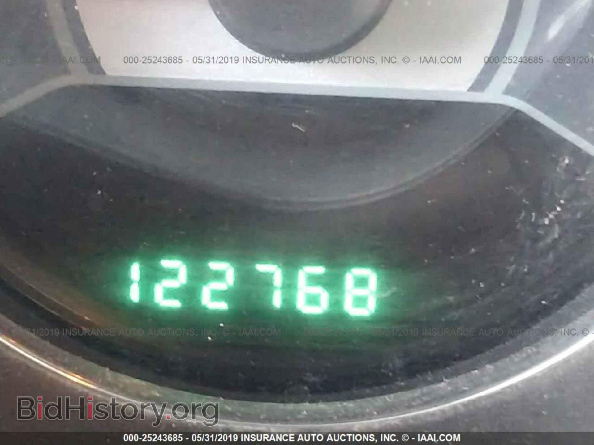 2014 CHRYSLER 200 - VIN: 1C3CCBAG8EN195047 - Фото 7