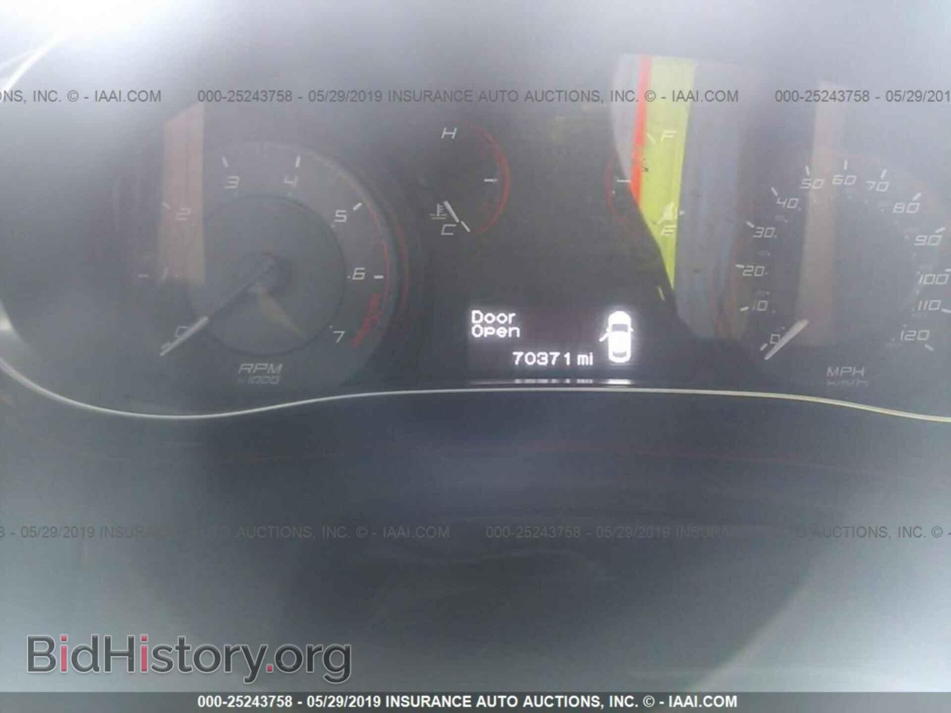 2014 DODGE DART - VIN: 1C3CDFBB4ED748130 - Фото 7