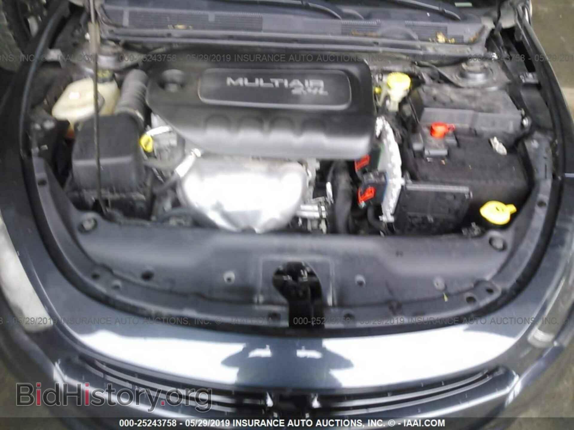2014 DODGE DART - VIN: 1C3CDFBB4ED748130 - Фото 10