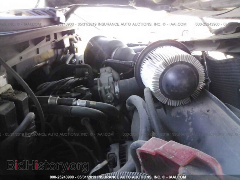 2007 Ford F150 (VIN 1FTRF12287NA48210) — photo 10 of 10