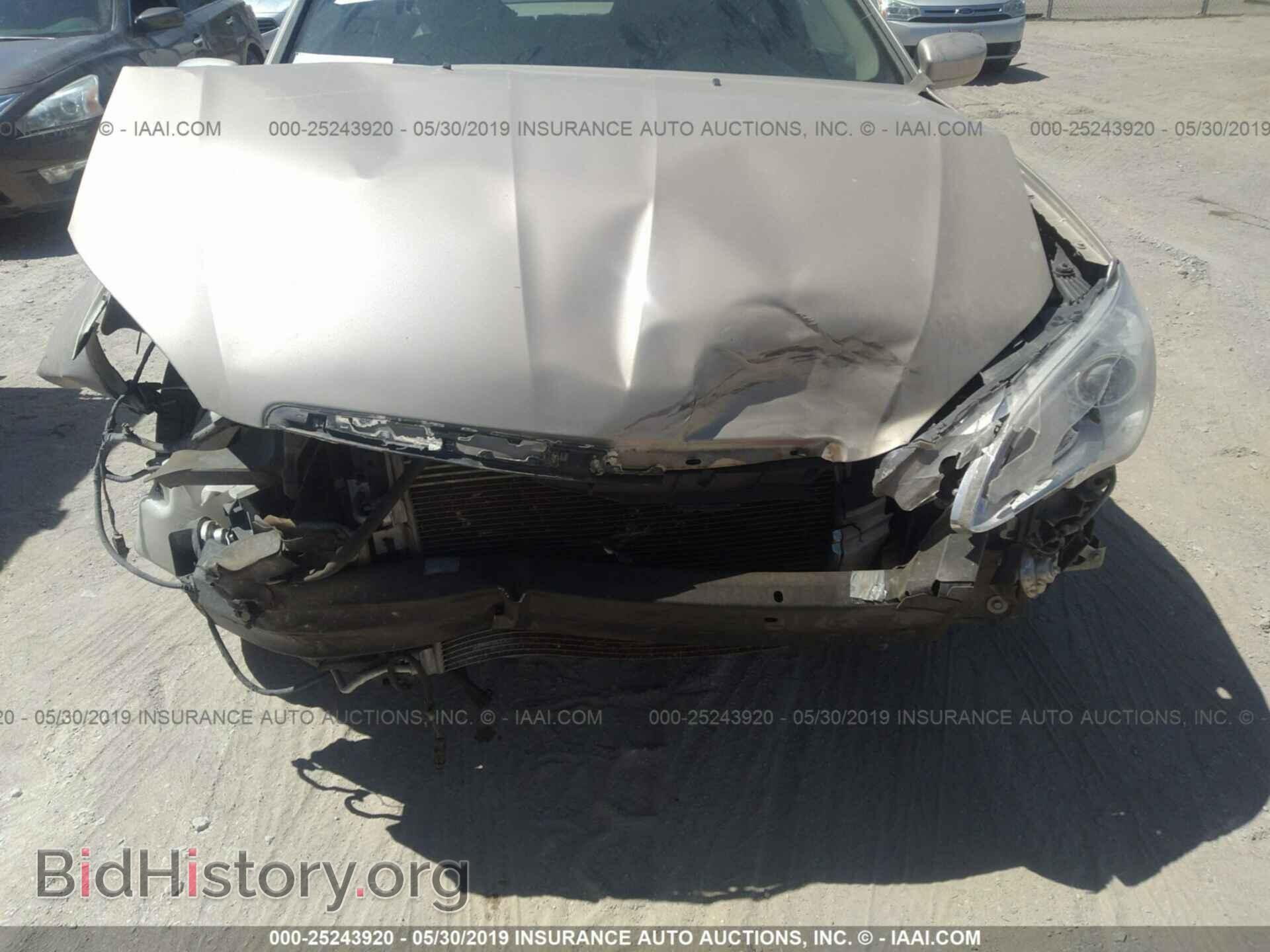 2013 CHRYSLER 200 - VIN: 1C3CCBBB2DN580542 - Photo 6